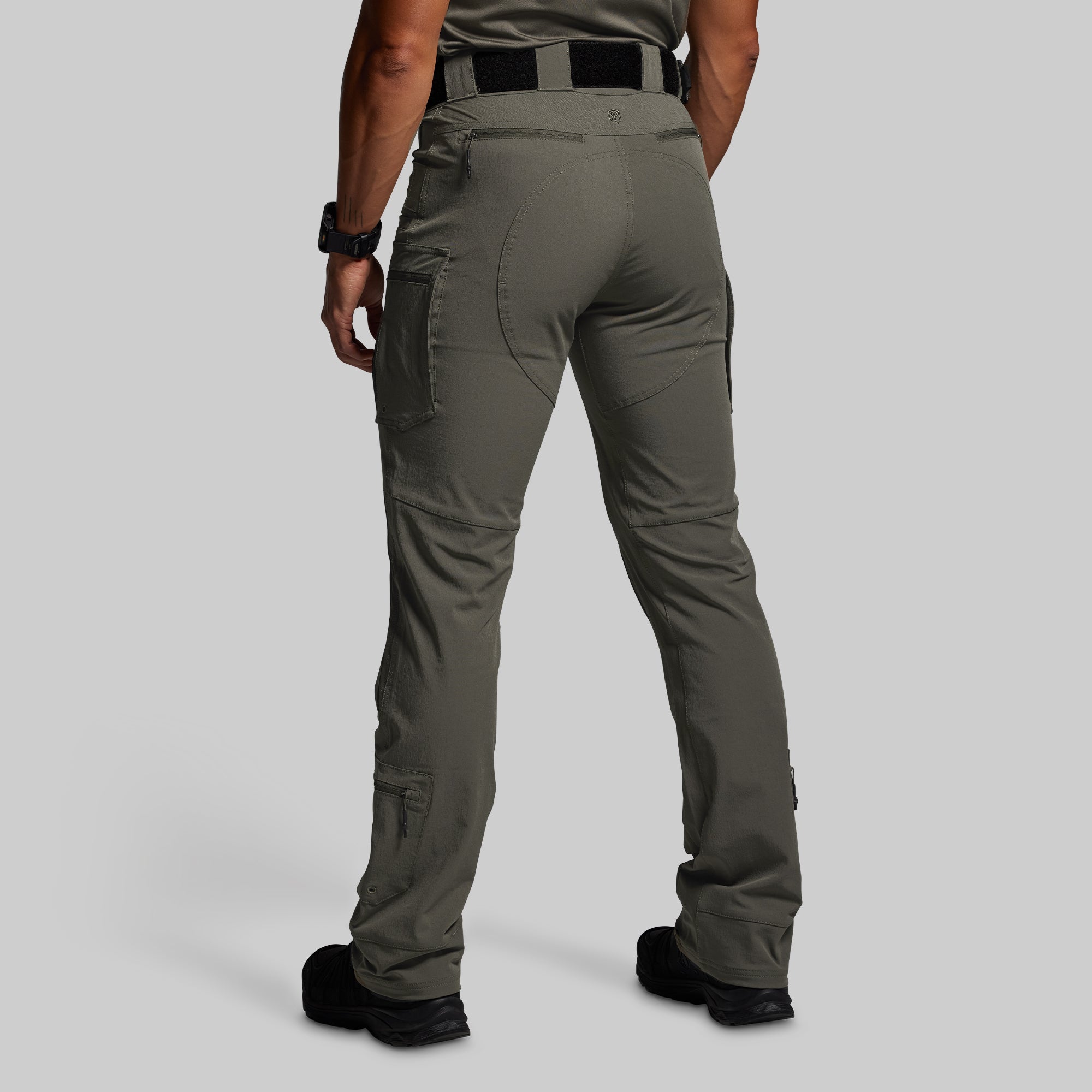 Women's Op Assault Pant (Ranger Green) - Image 2