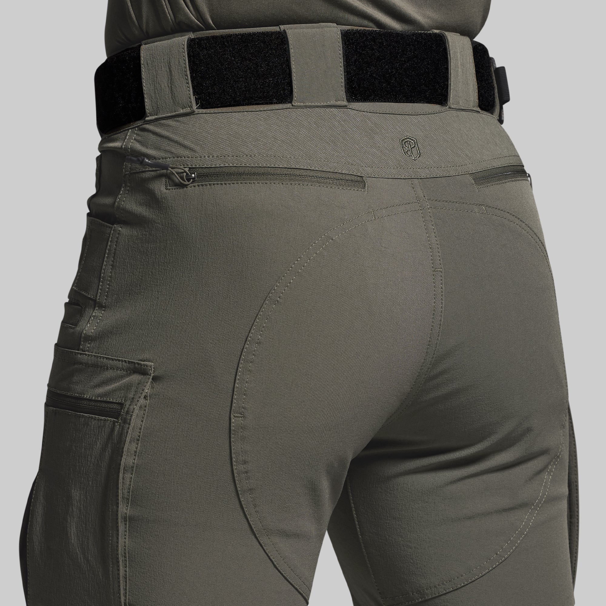 Women's Op Assault Pant (Ranger Green) - Image 5