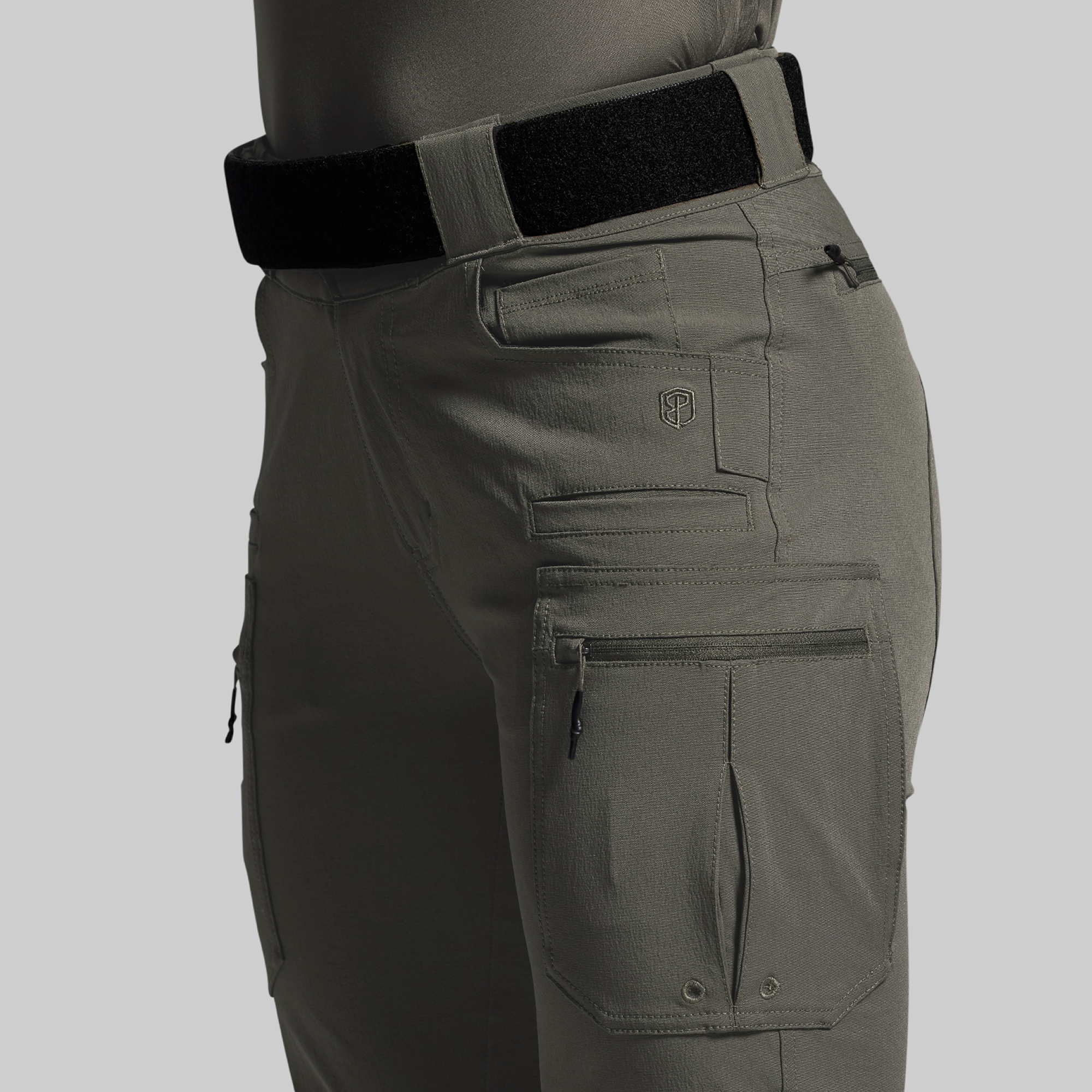 Women's Op Assault Pant (Ranger Green) - Image 4