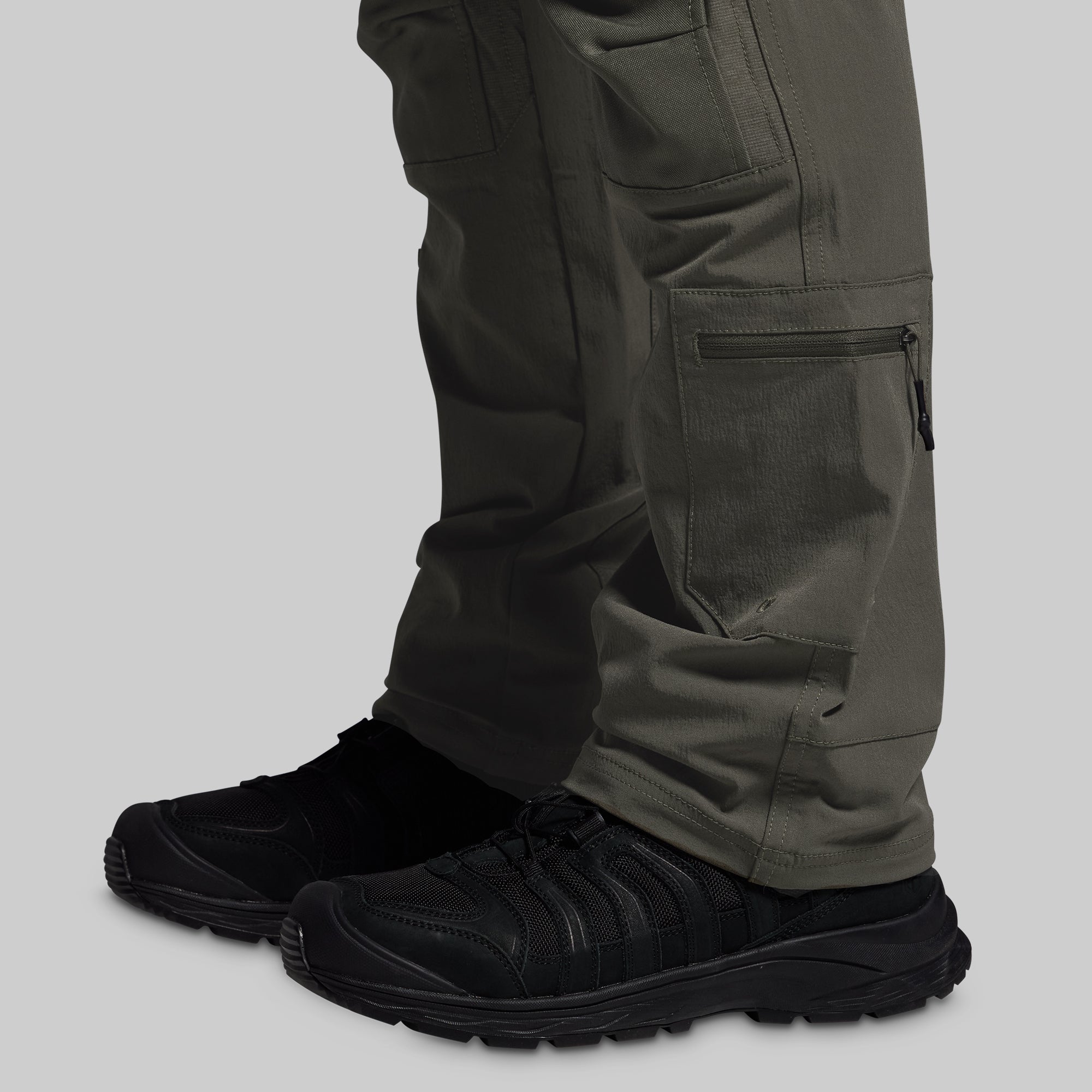 Women's Op Assault Pant (Ranger Green) - Image 10