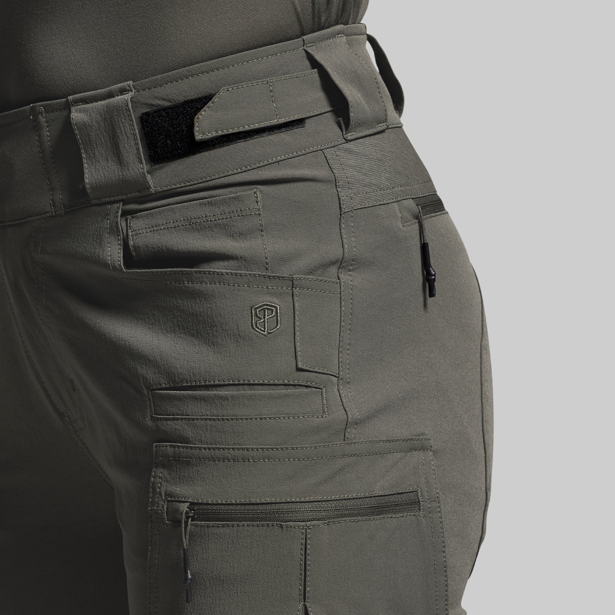 Women's Op Assault Pant (Ranger Green) - Image 7