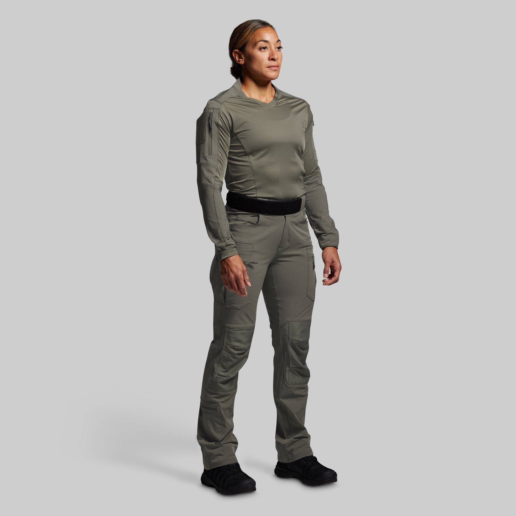 Women's Op Assault Pant (Ranger Green) - Image 11