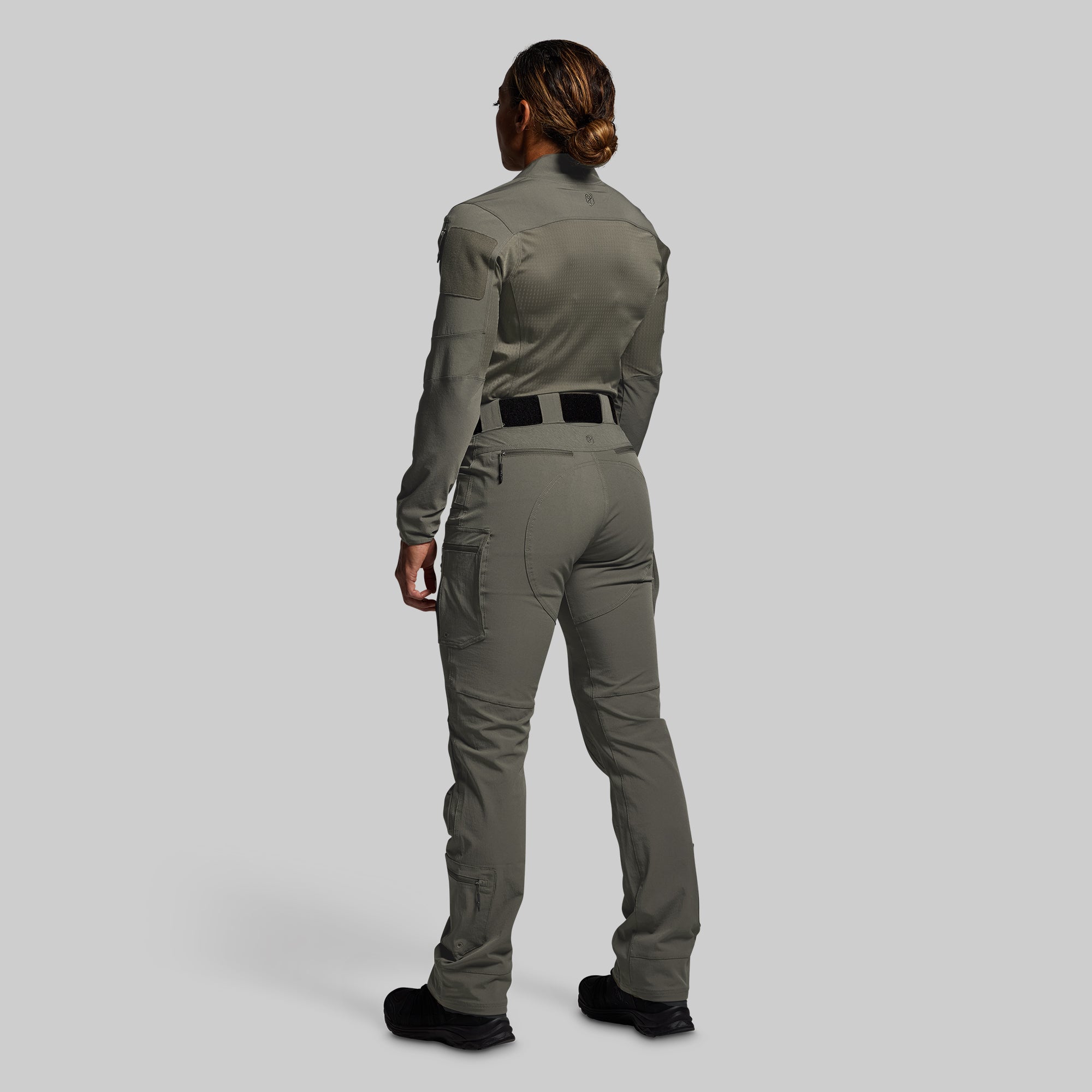 Women's Op Assault Pant (Ranger Green) - Image 12