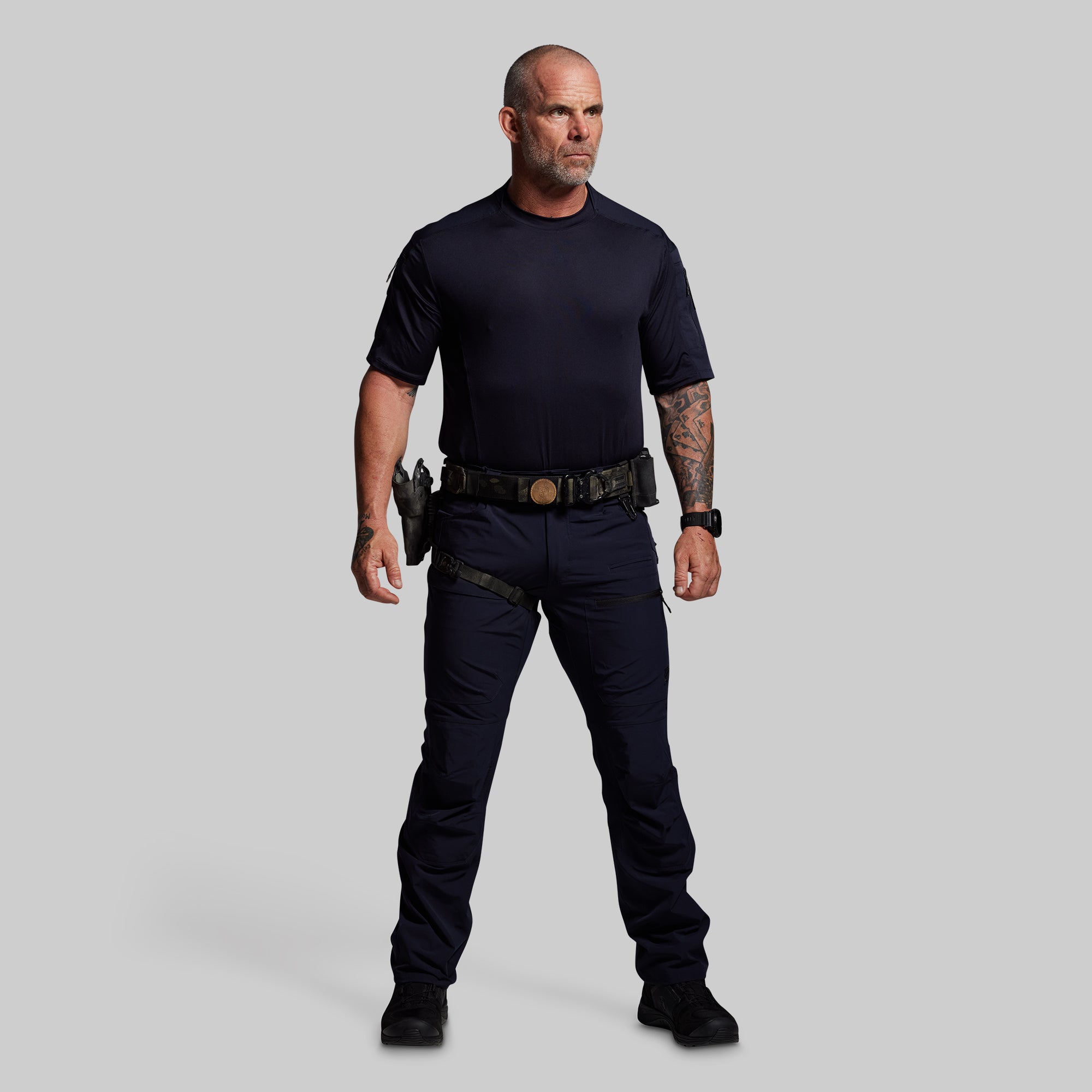 Men's Frontier Pant Light 2.0 (Police Blue) - Image 12