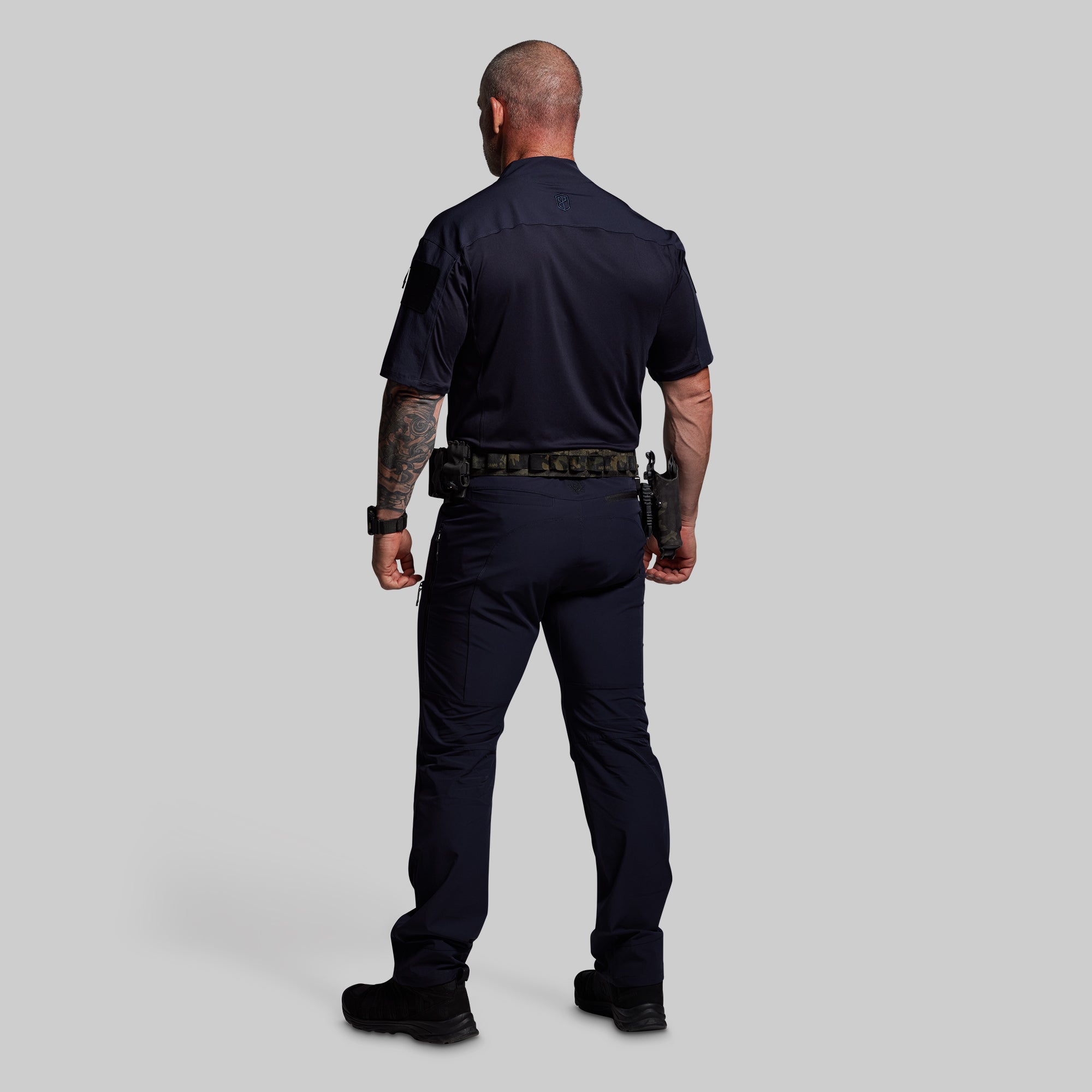 Men's Frontier Pant Light 2.0 (Police Blue) - Image 13