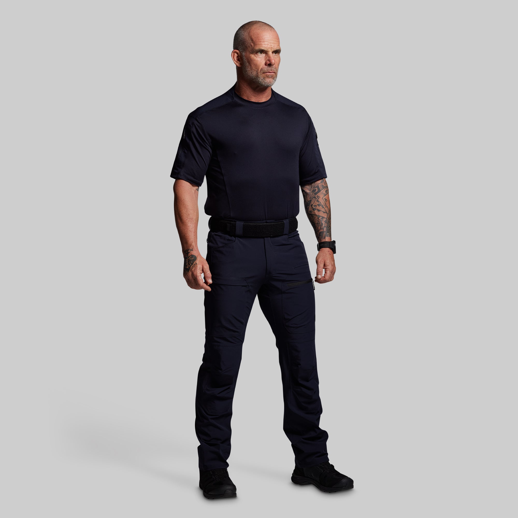 Men's Frontier Pant Light 2.0 (Police Blue) - Image 10