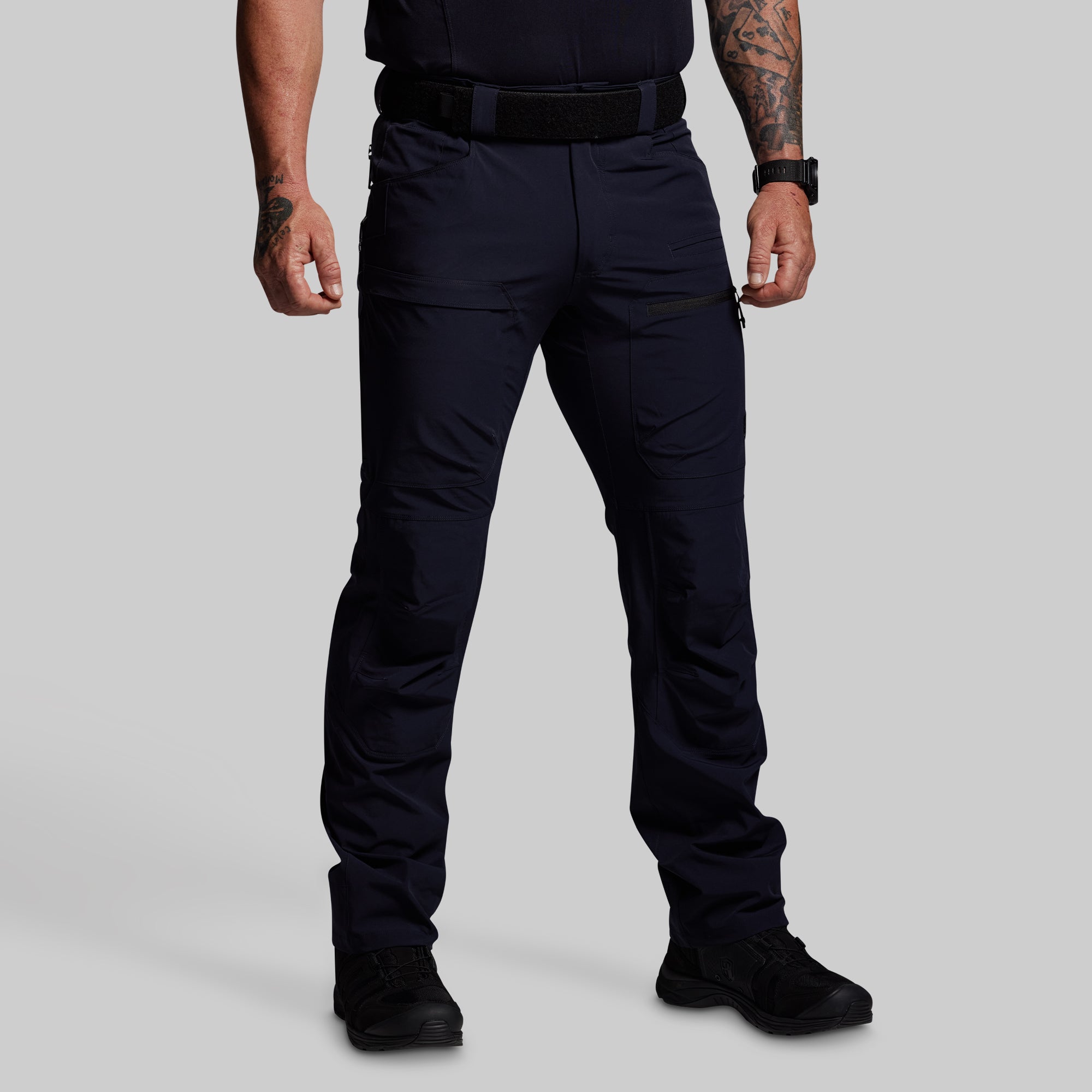 Men's Frontier Pant Light 2.0 (Police Blue)