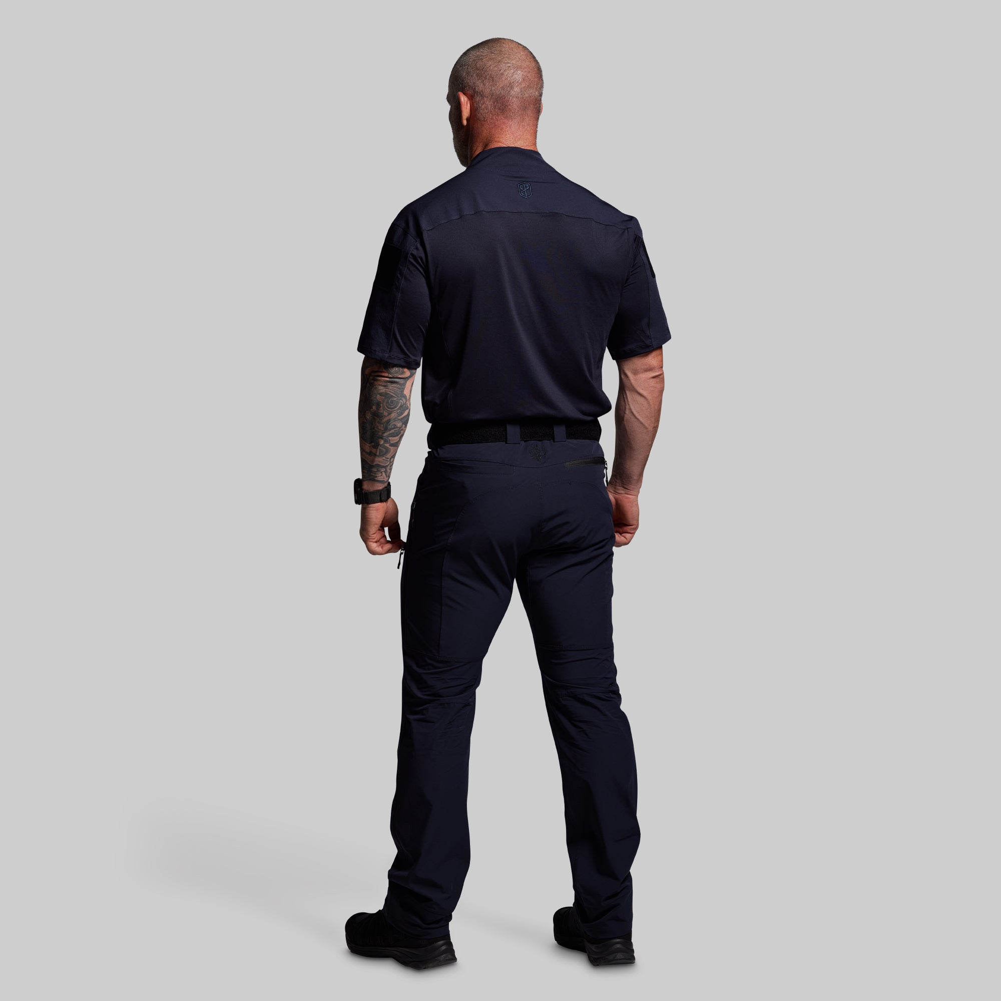 Men's Frontier Pant Light 2.0 (Police Blue) - Image 11