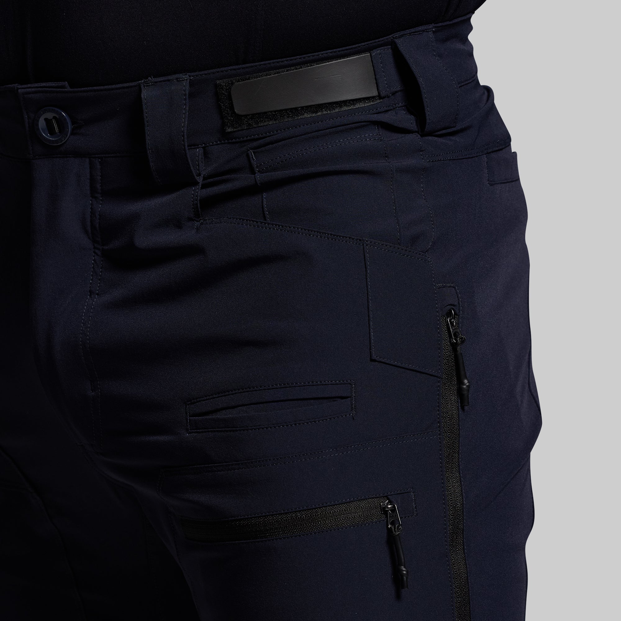 Men's Frontier Pant Light 2.0 (Police Blue) - Image 3