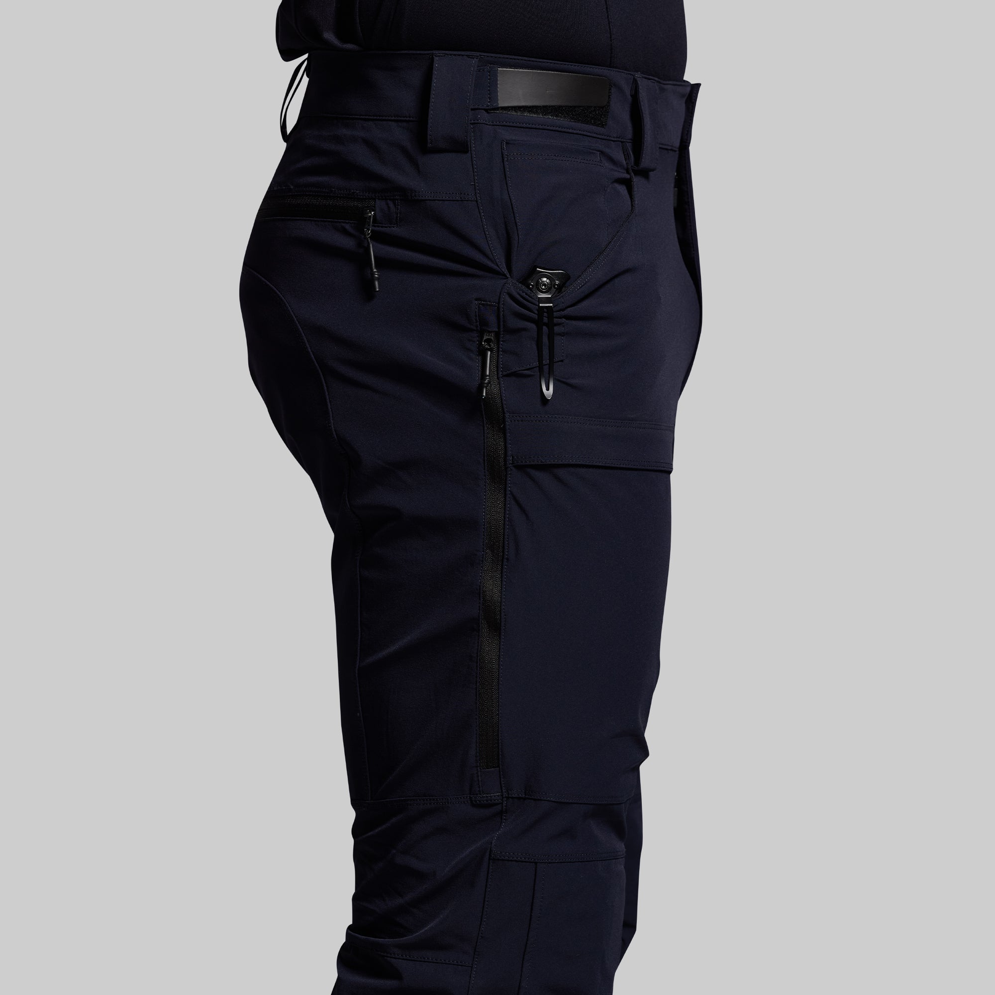 Men's Frontier Pant Light 2.0 (Police Blue) - Image 7