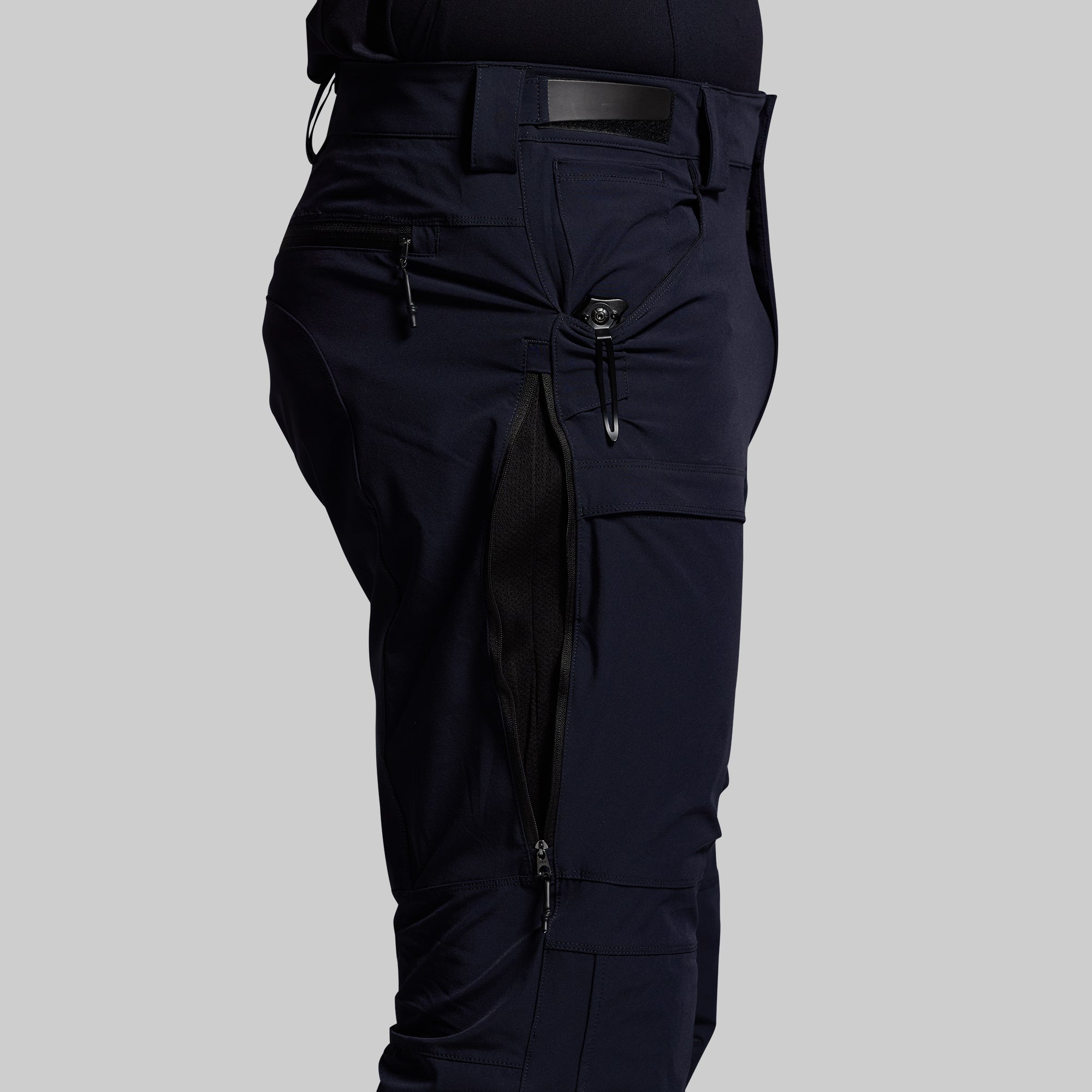 Men's Frontier Pant Light 2.0 (Police Blue) - Image 8