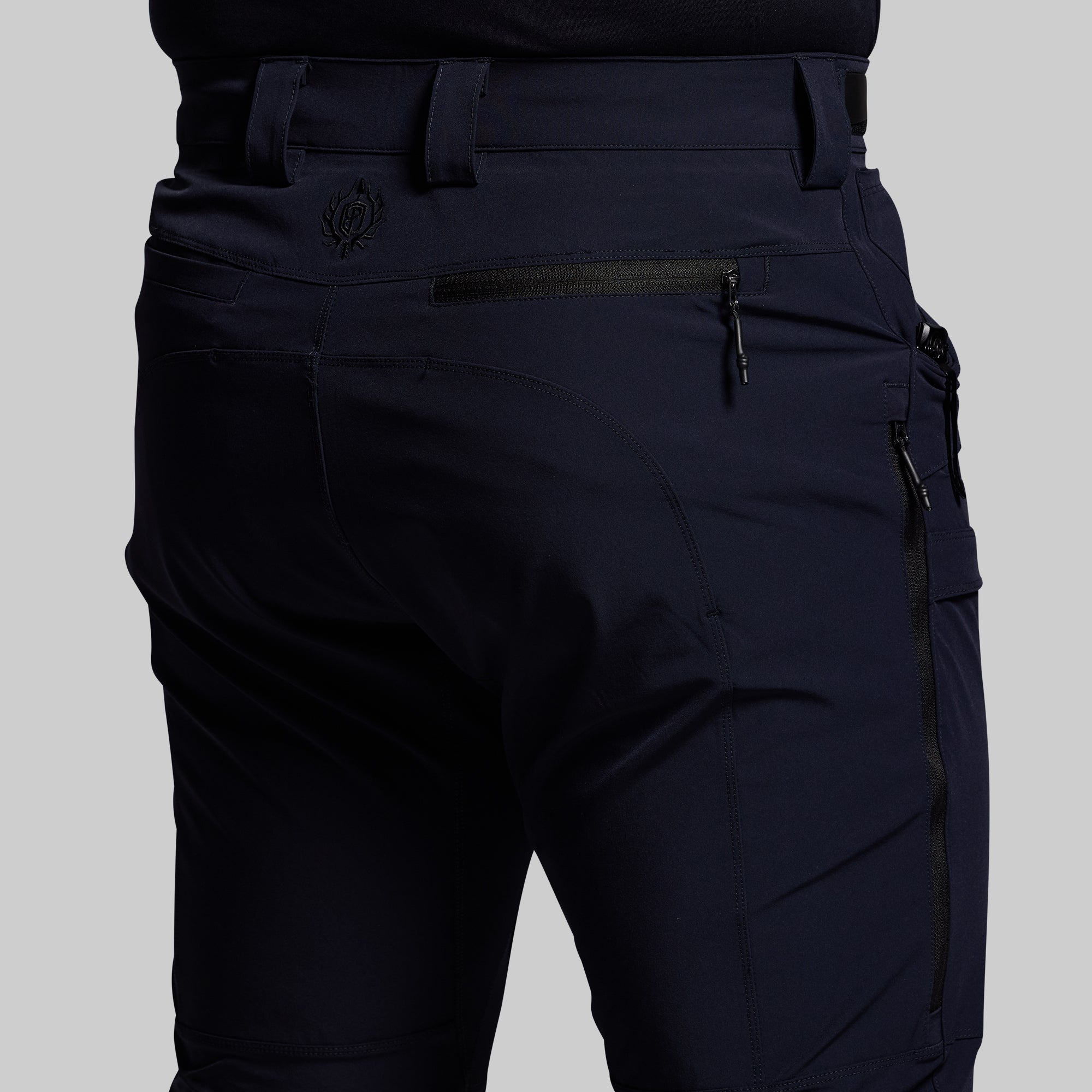 Men's Frontier Pant Light 2.0 (Police Blue) - Image 6