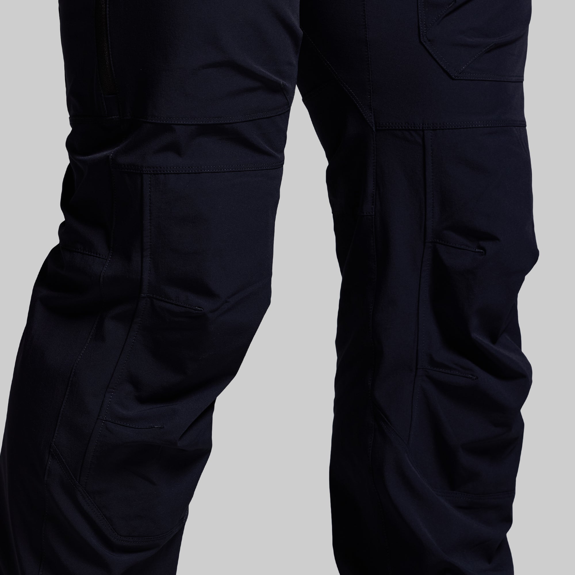 Men's Frontier Pant Light 2.0 (Police Blue) - Image 9