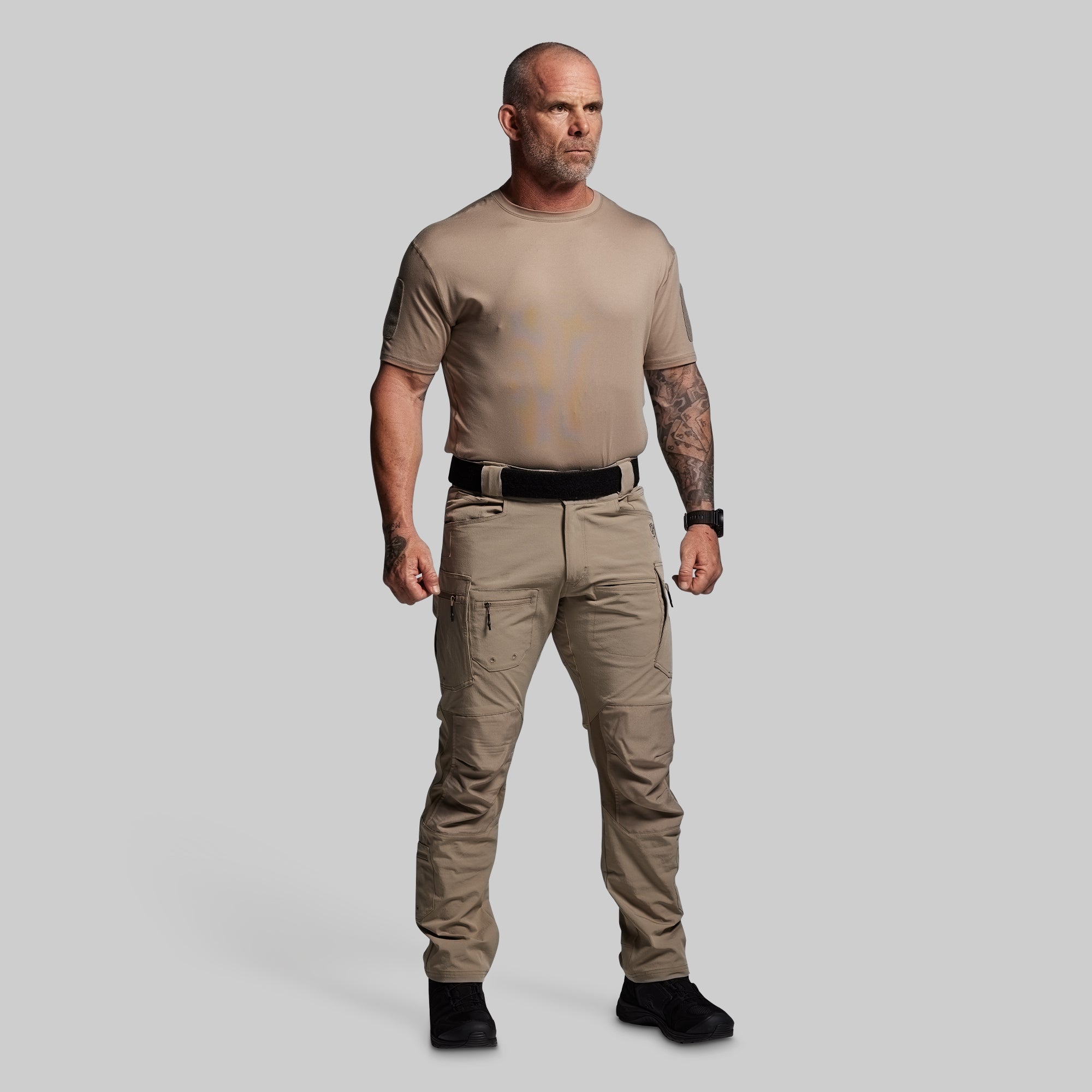 Op Assault Pant (Desert Tan) - Image 15