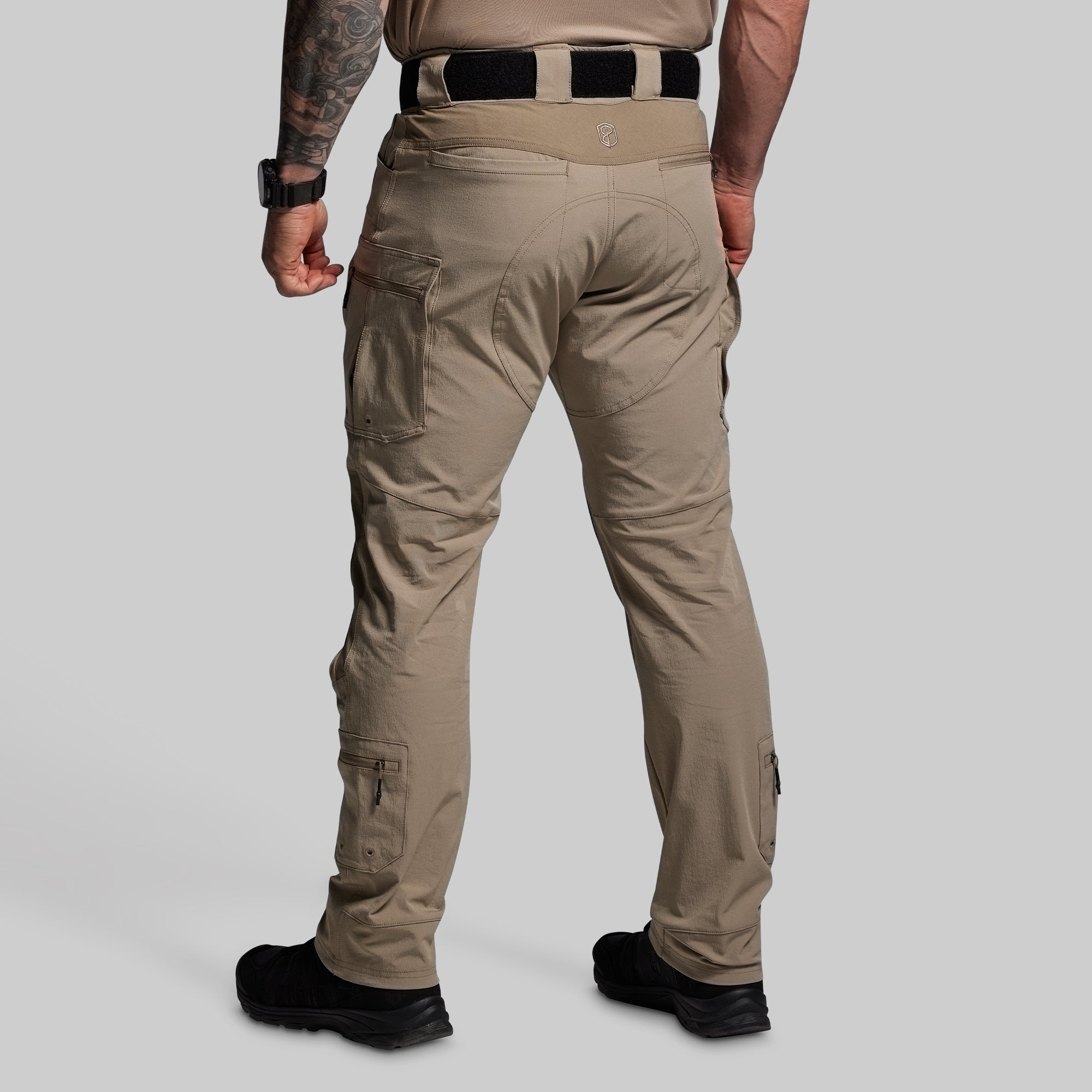Op Assault Pant (Desert Tan) - Image 2