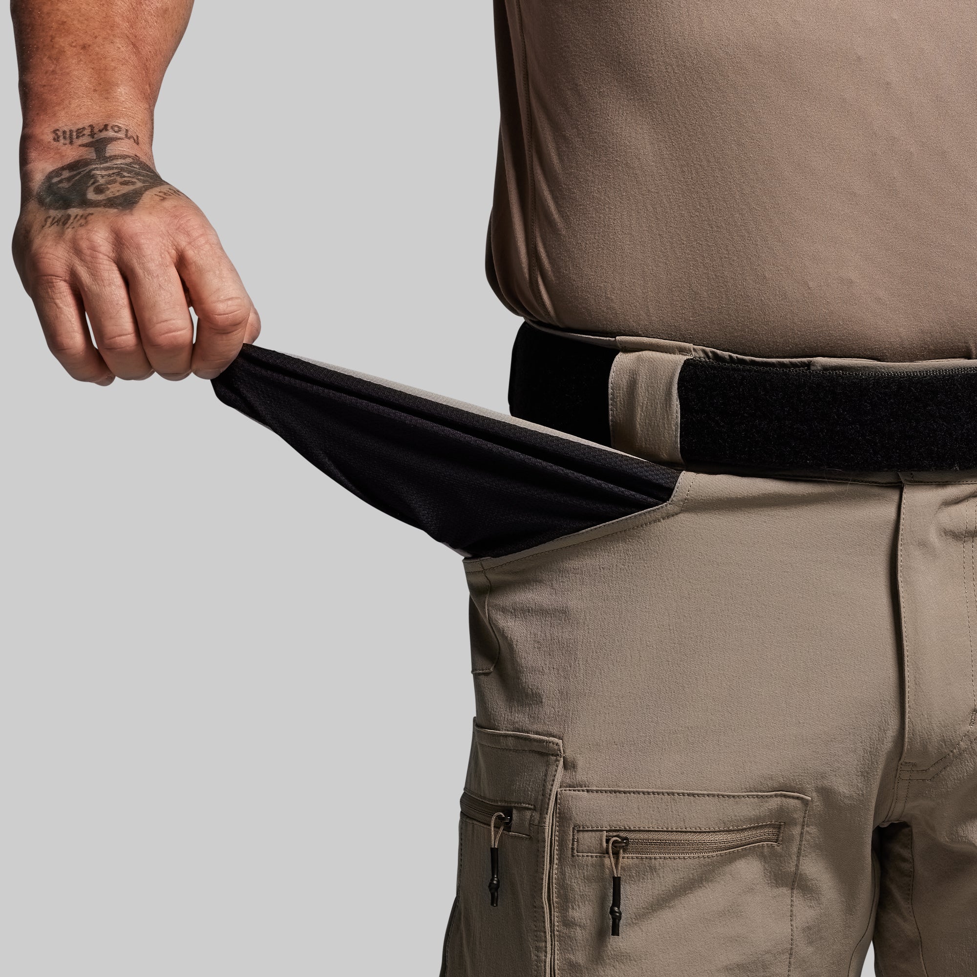 Op Assault Pant (Desert Tan) - Image 8