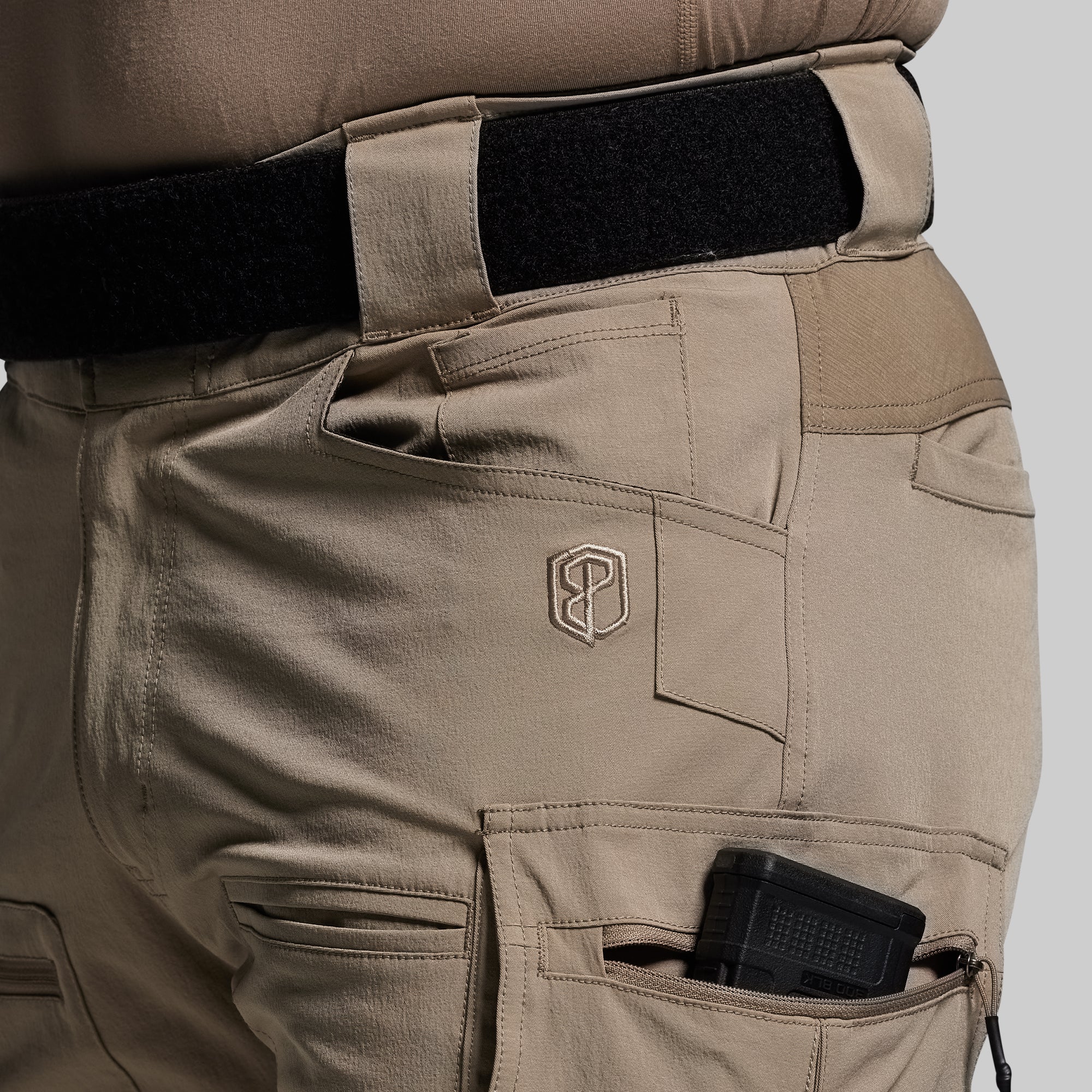 Op Assault Pant (Desert Tan) - Image 9