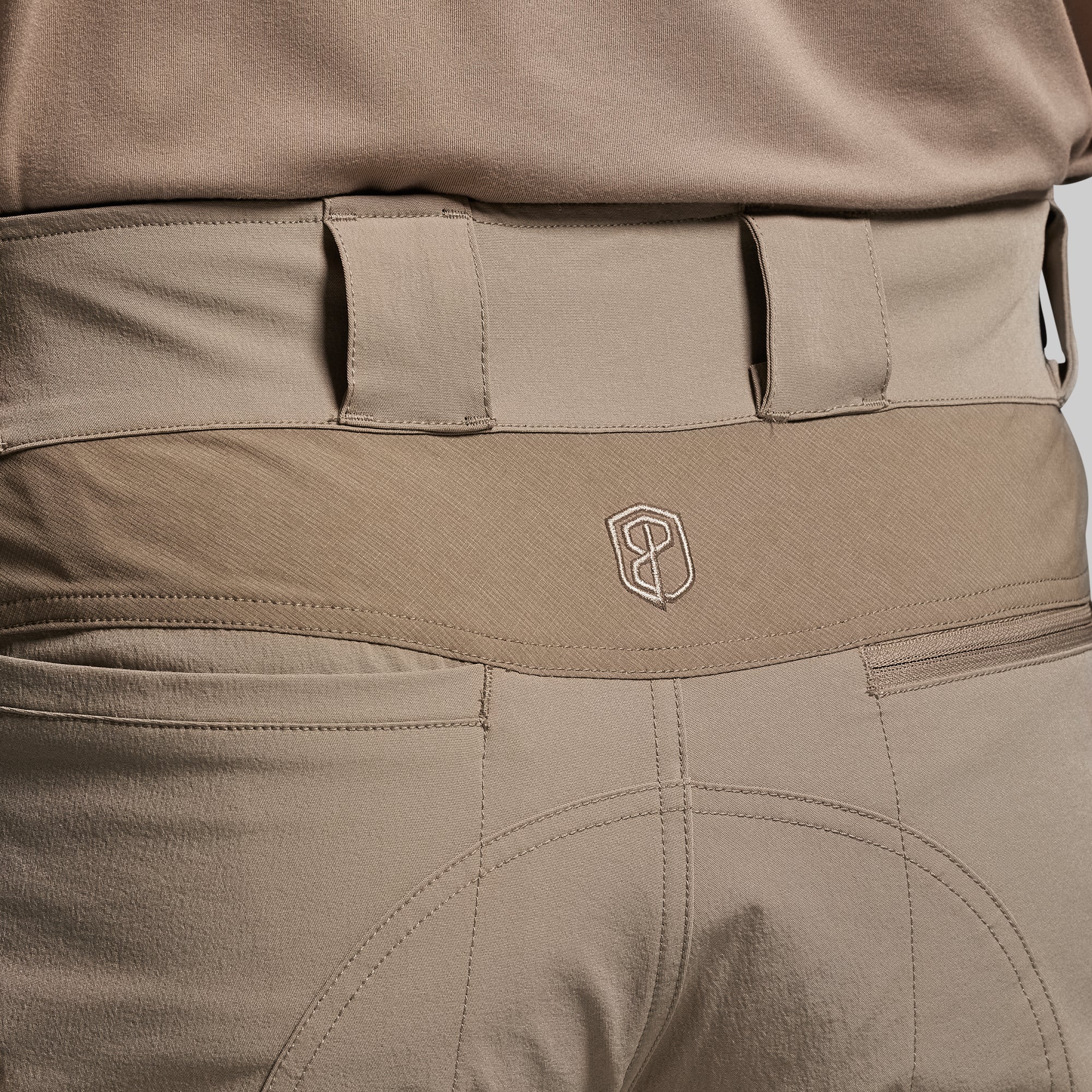 Op Assault Pant (Desert Tan) - Image 6