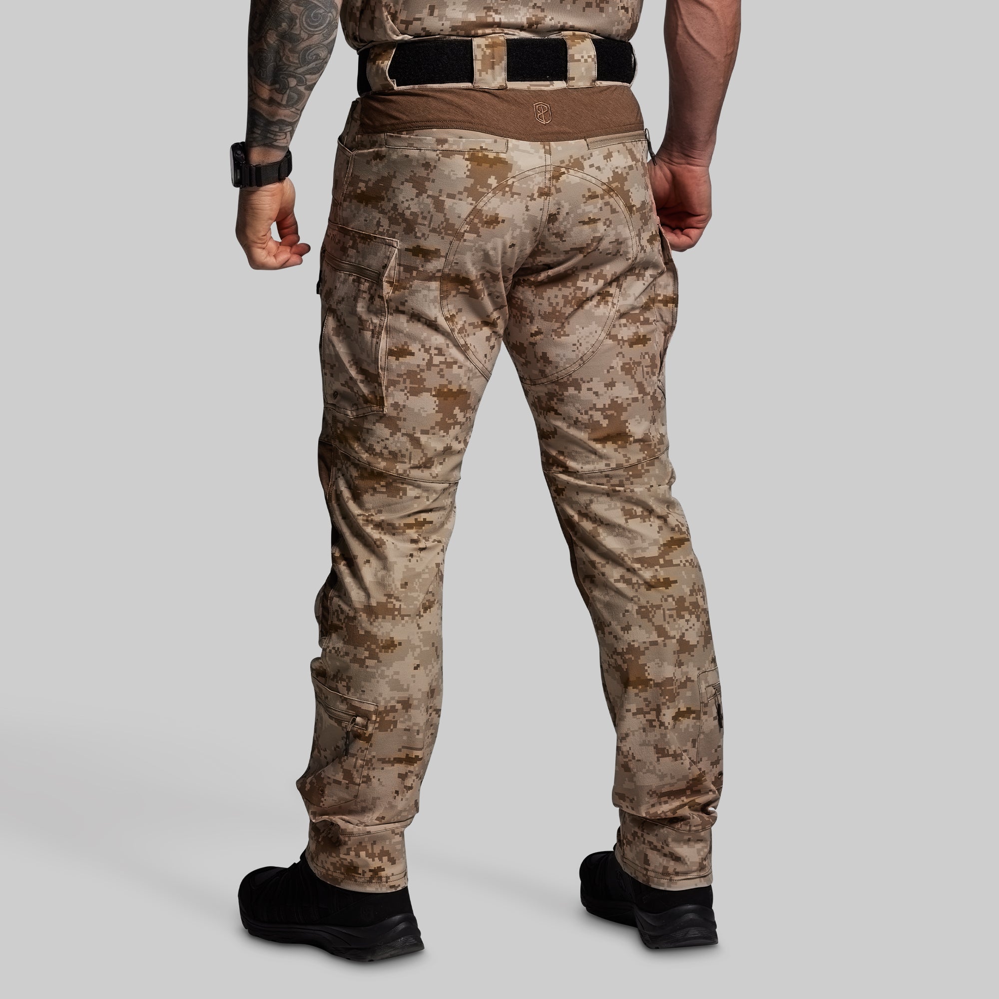 Op Assault Pant (Desert Digital) - Image 2