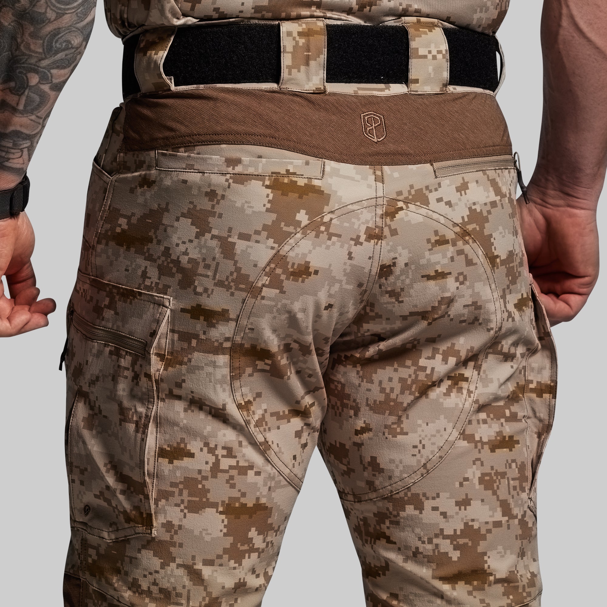Op Assault Pant (Desert Digital) - Image 11