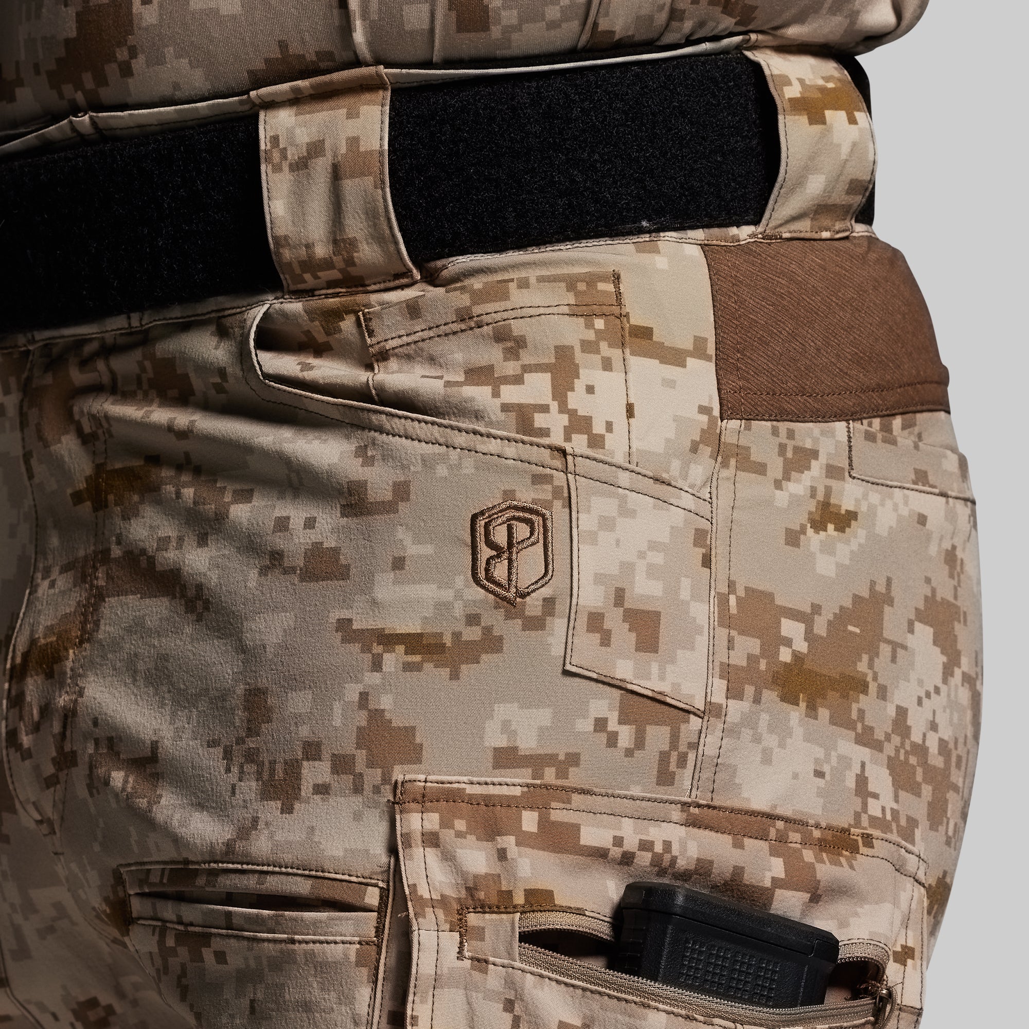 Op Assault Pant (Desert Digital) - Image 9