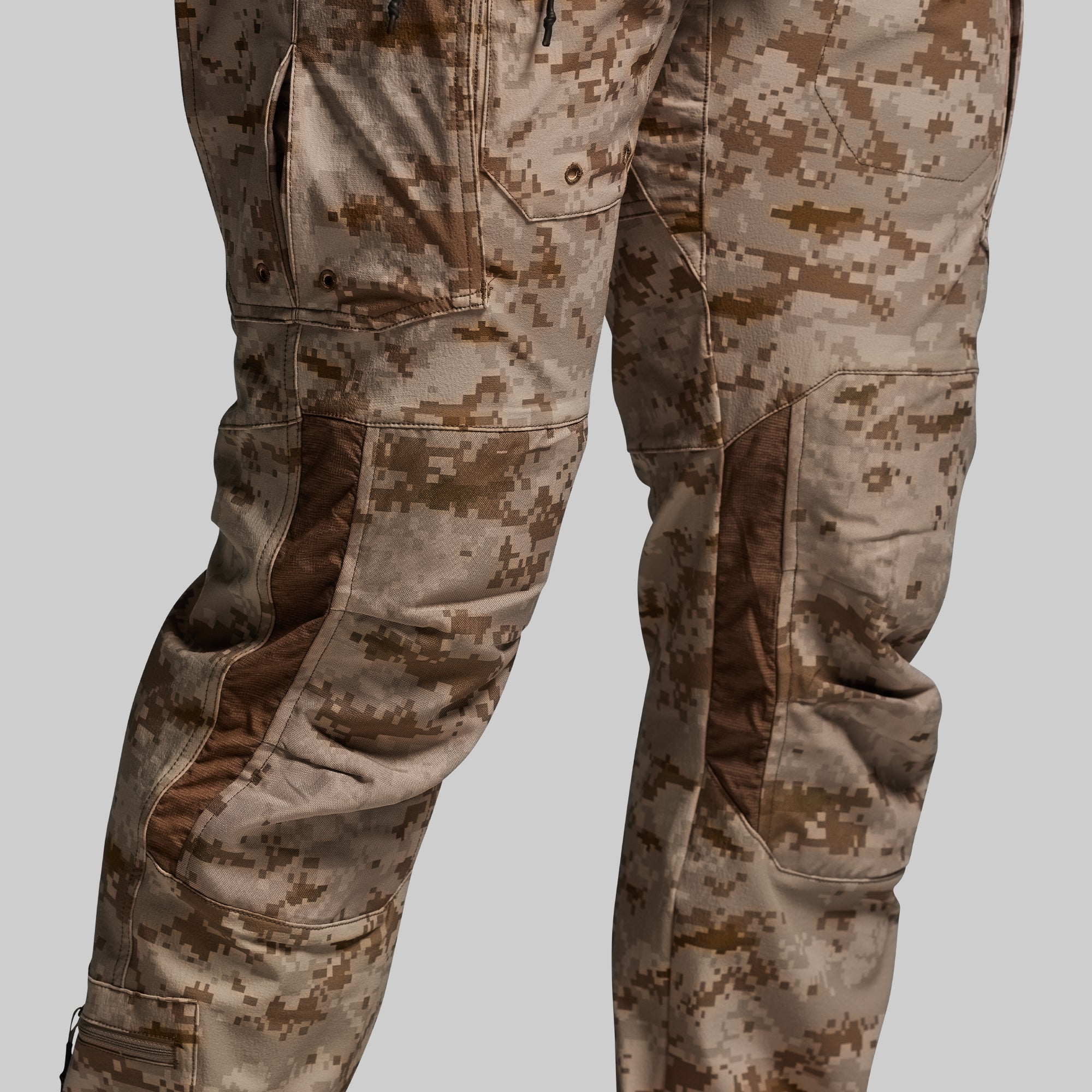 Op Assault Pant (Desert Digital) - Image 12