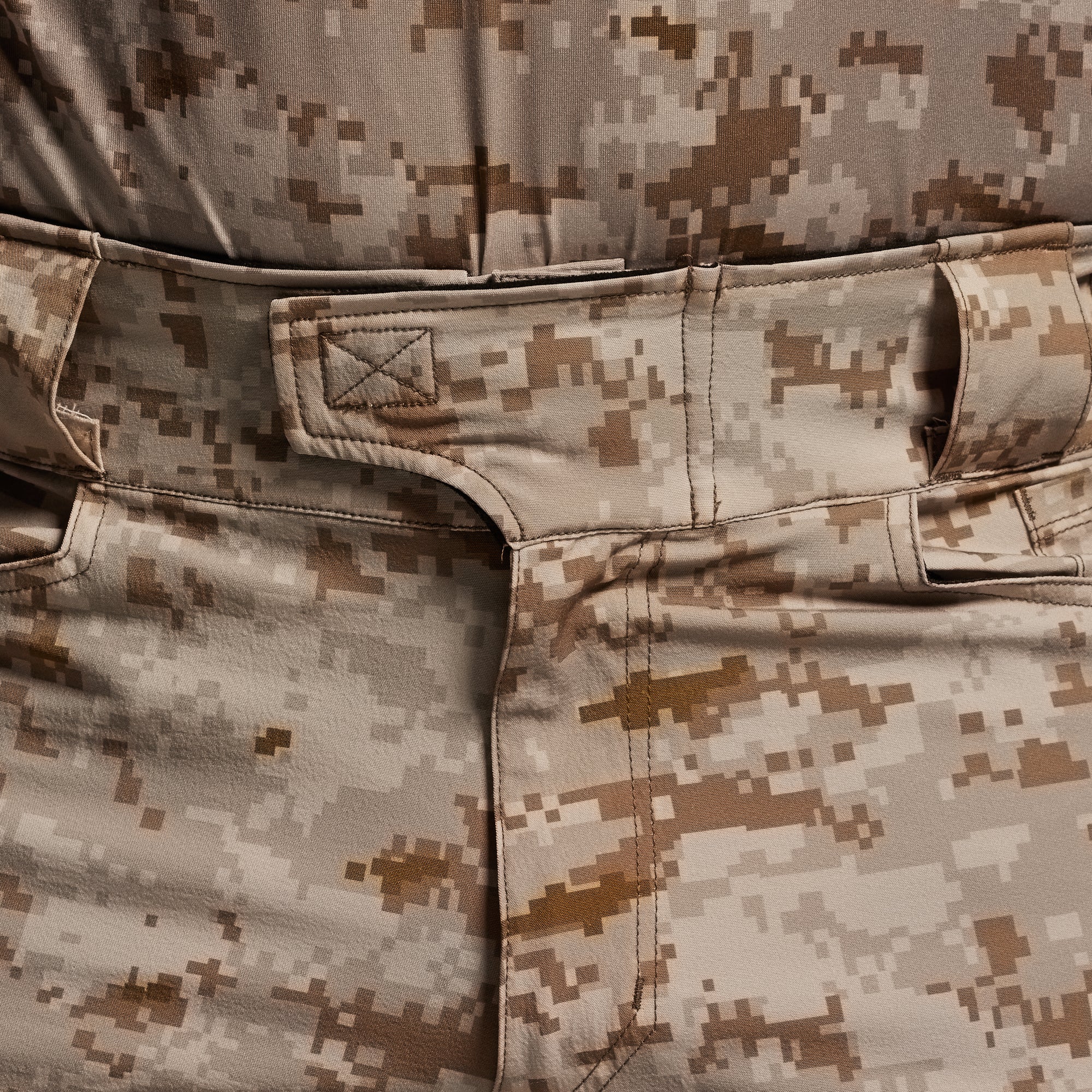 Op Assault Pant (Desert Digital) - Image 3