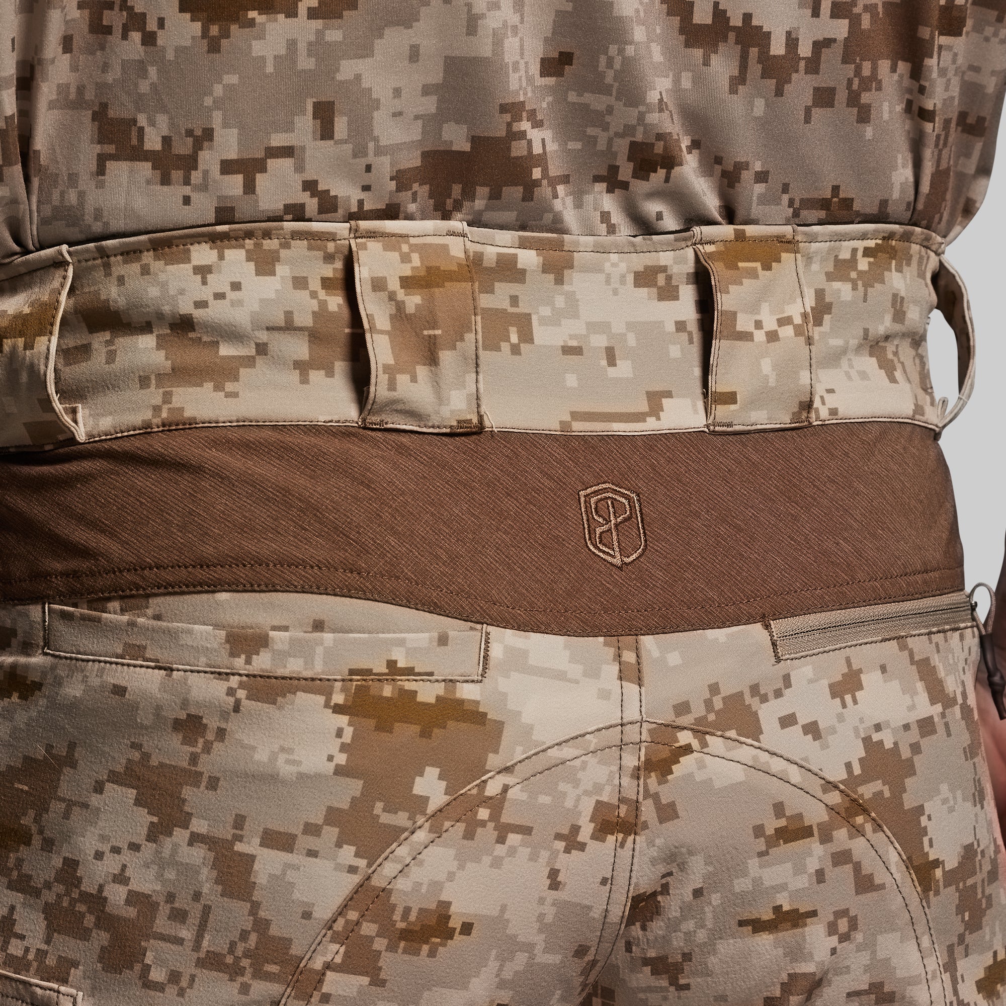Op Assault Pant (Desert Digital) - Image 6