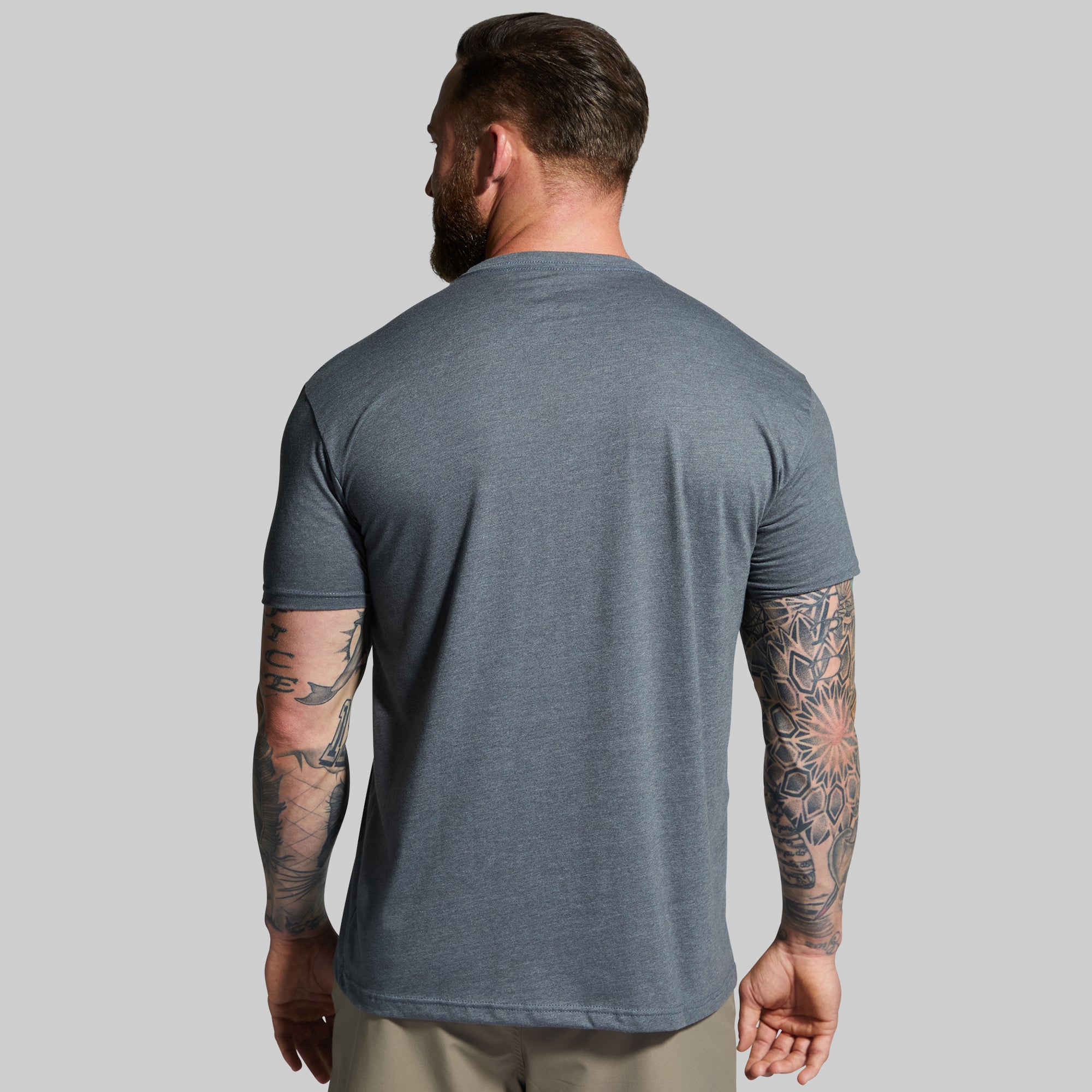 American Original Tee (Heavy Metal) - Image 2