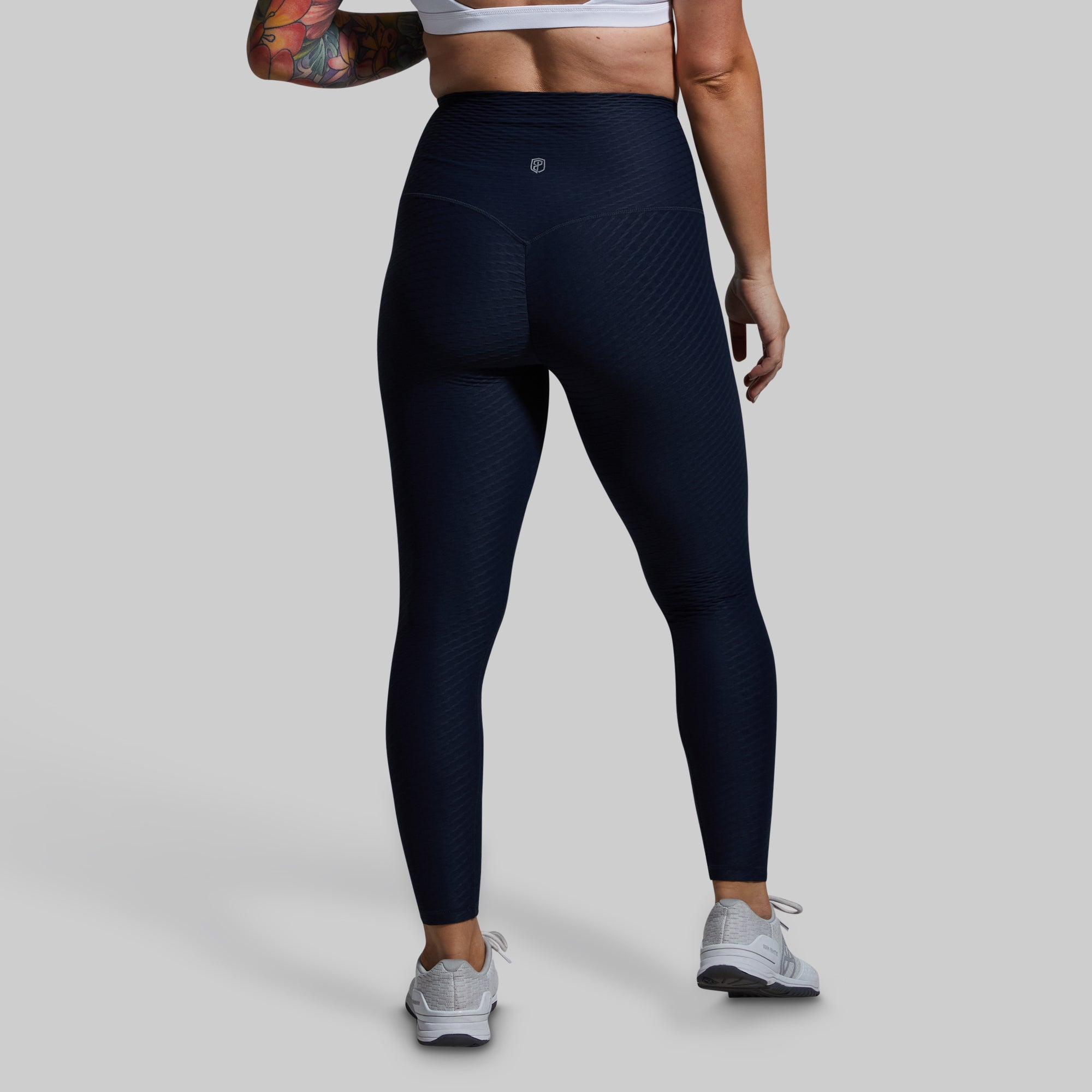 Paragon Legging (Navy) - Image 3
