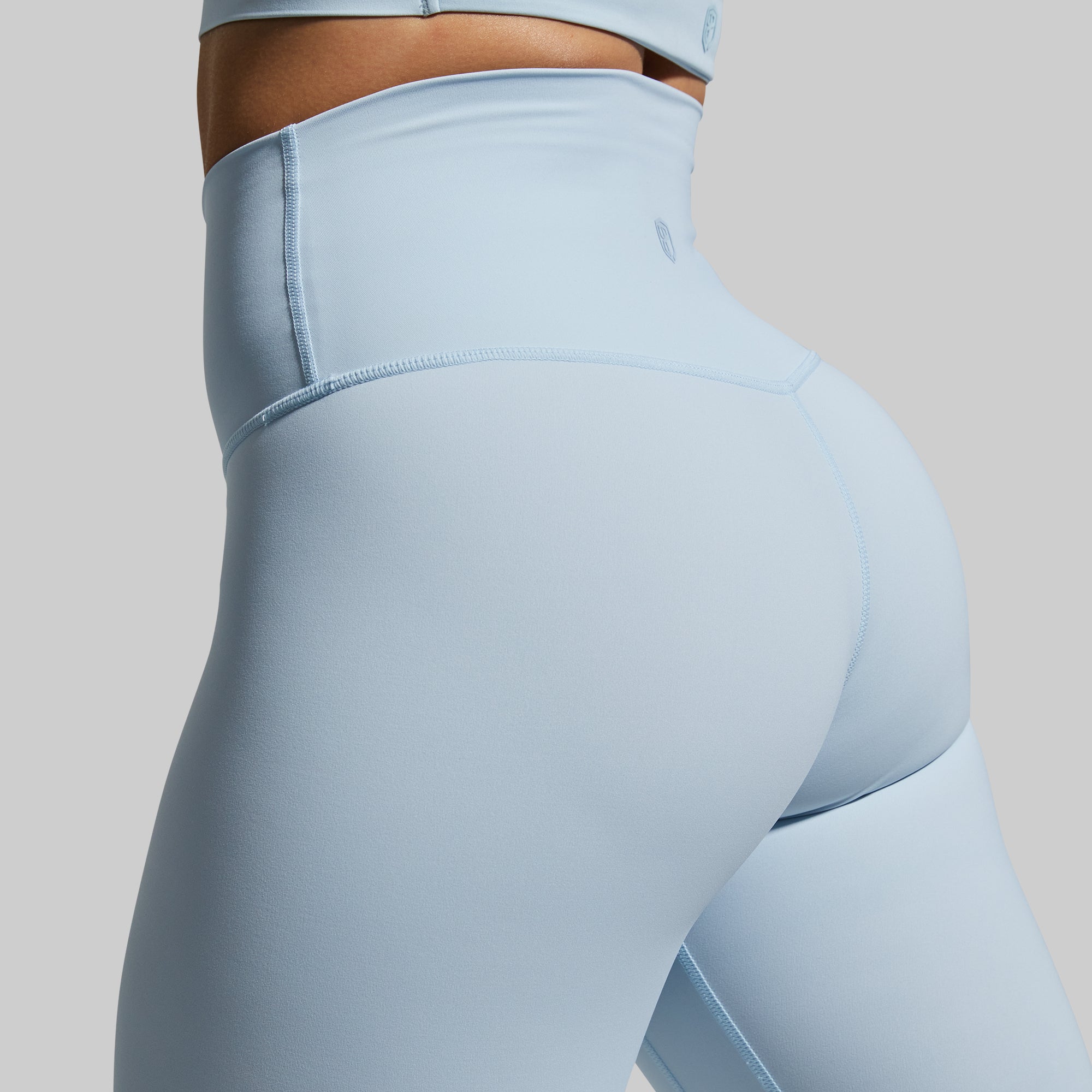 Your Go To Legging 2.0 (Angel Blue) - Image 4