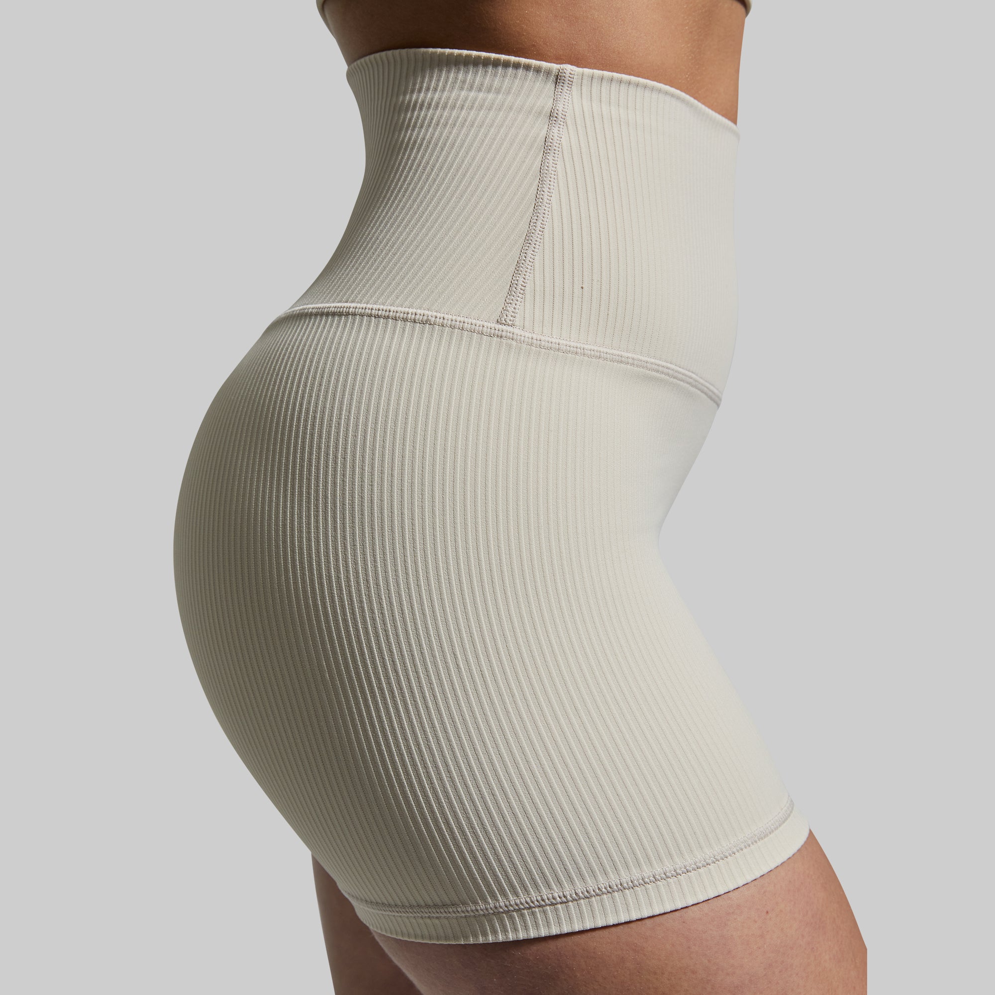 Limitless Short (Oatmeal) - Image 3