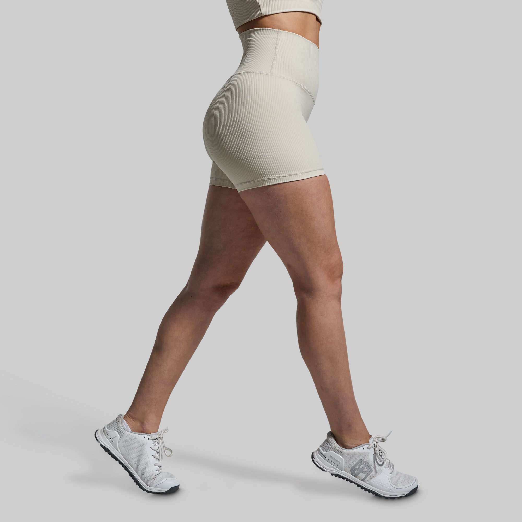 Limitless Short (Oatmeal) - Image 7