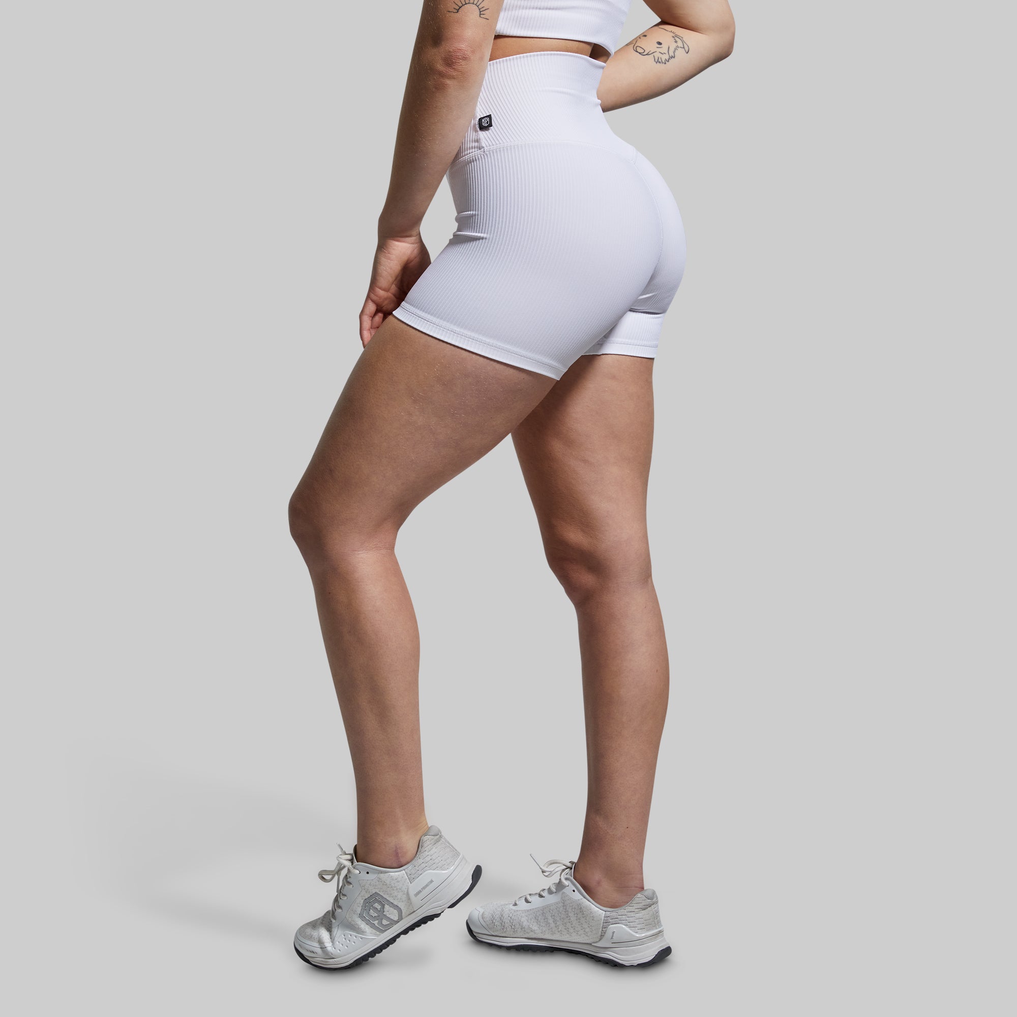 Limitless Short (White) - Image 6