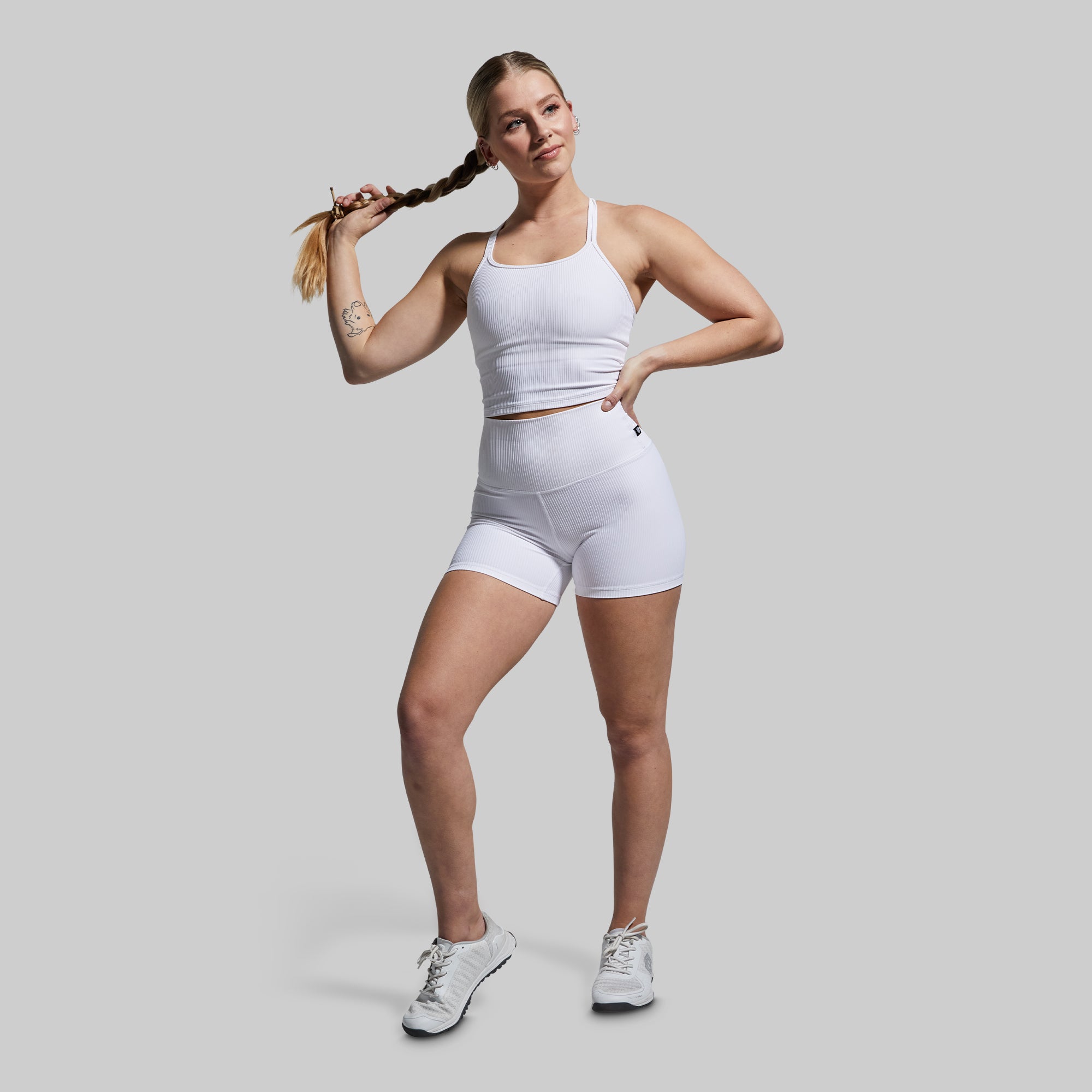 Limitless Short (White) - Image 7