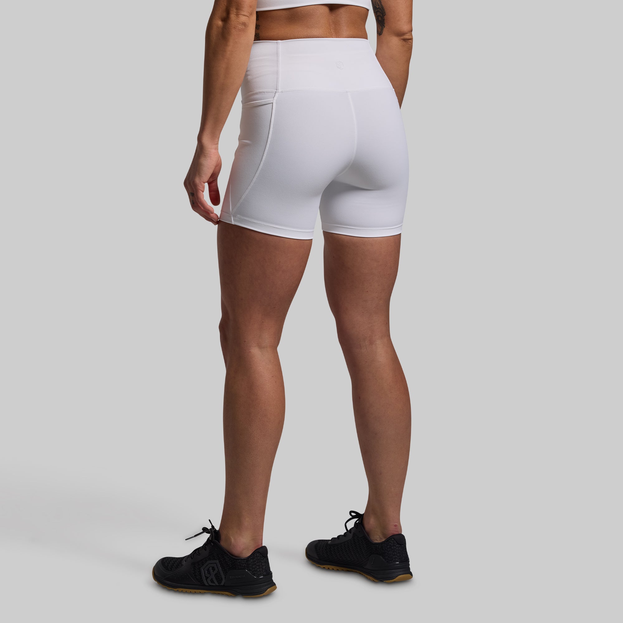 Eccentric Short (White) - Image 5