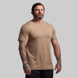 BP Premium Basic Crew (Mocha)