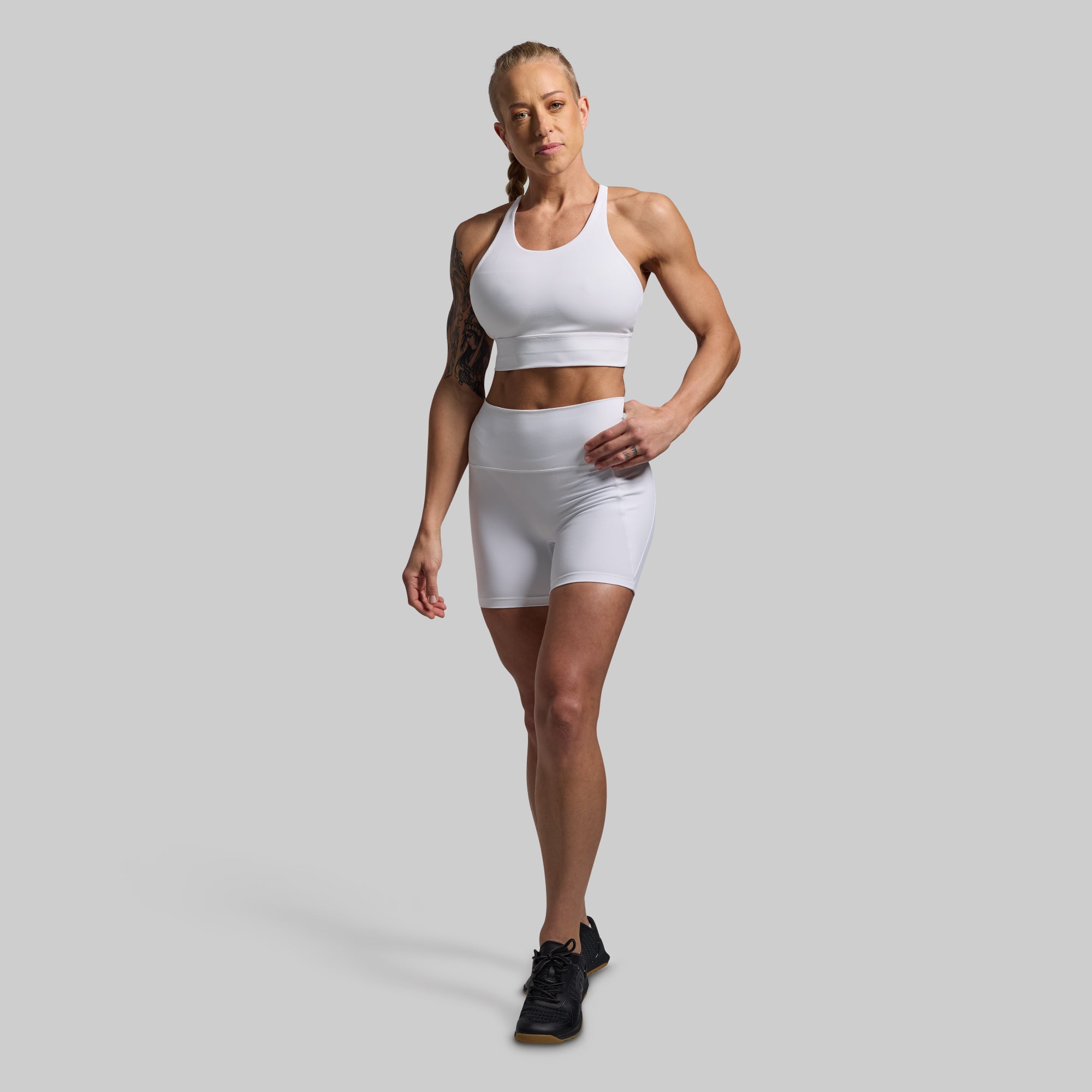 Eccentric Short (White) - Image 6