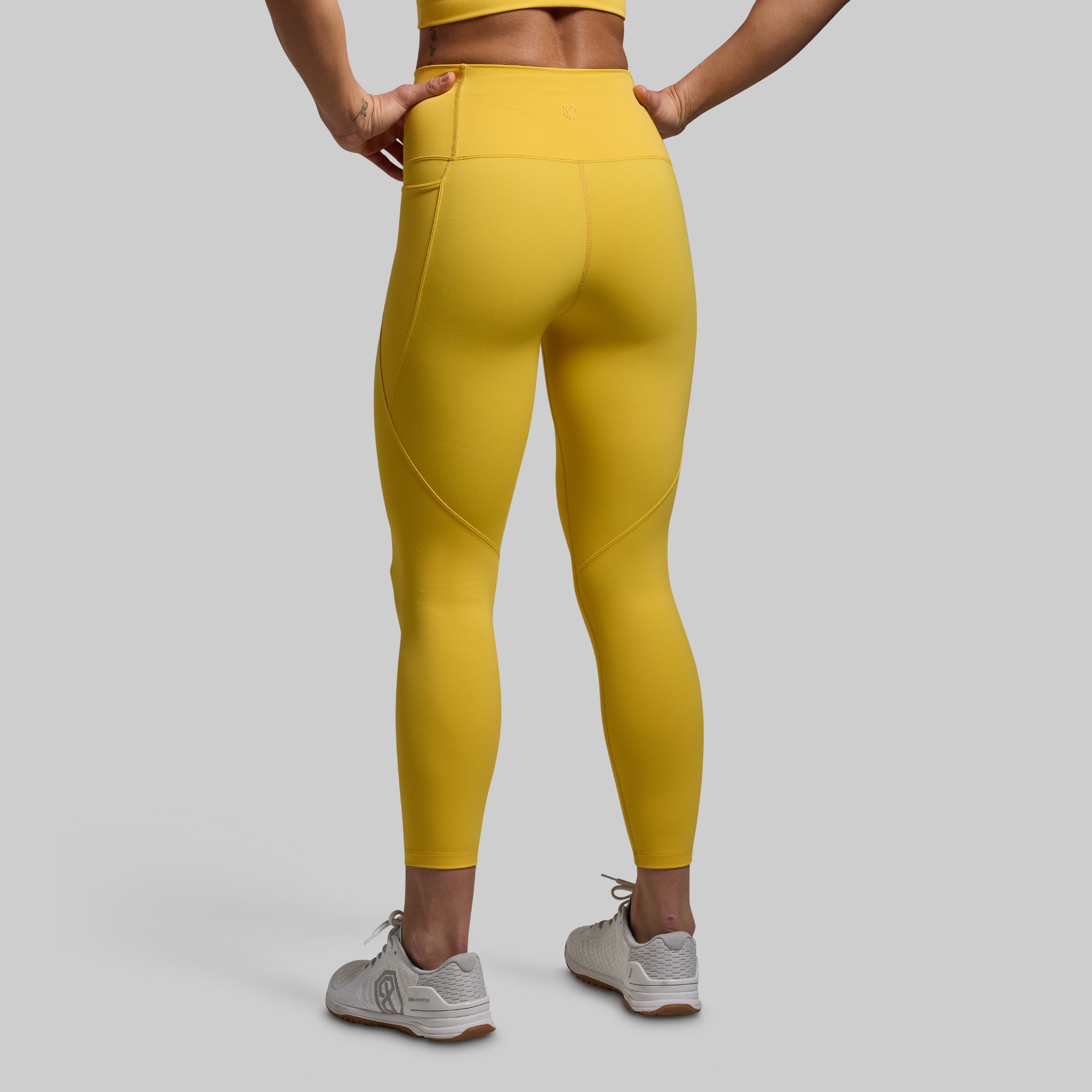 Eccentric Legging (Golden) - Image 2