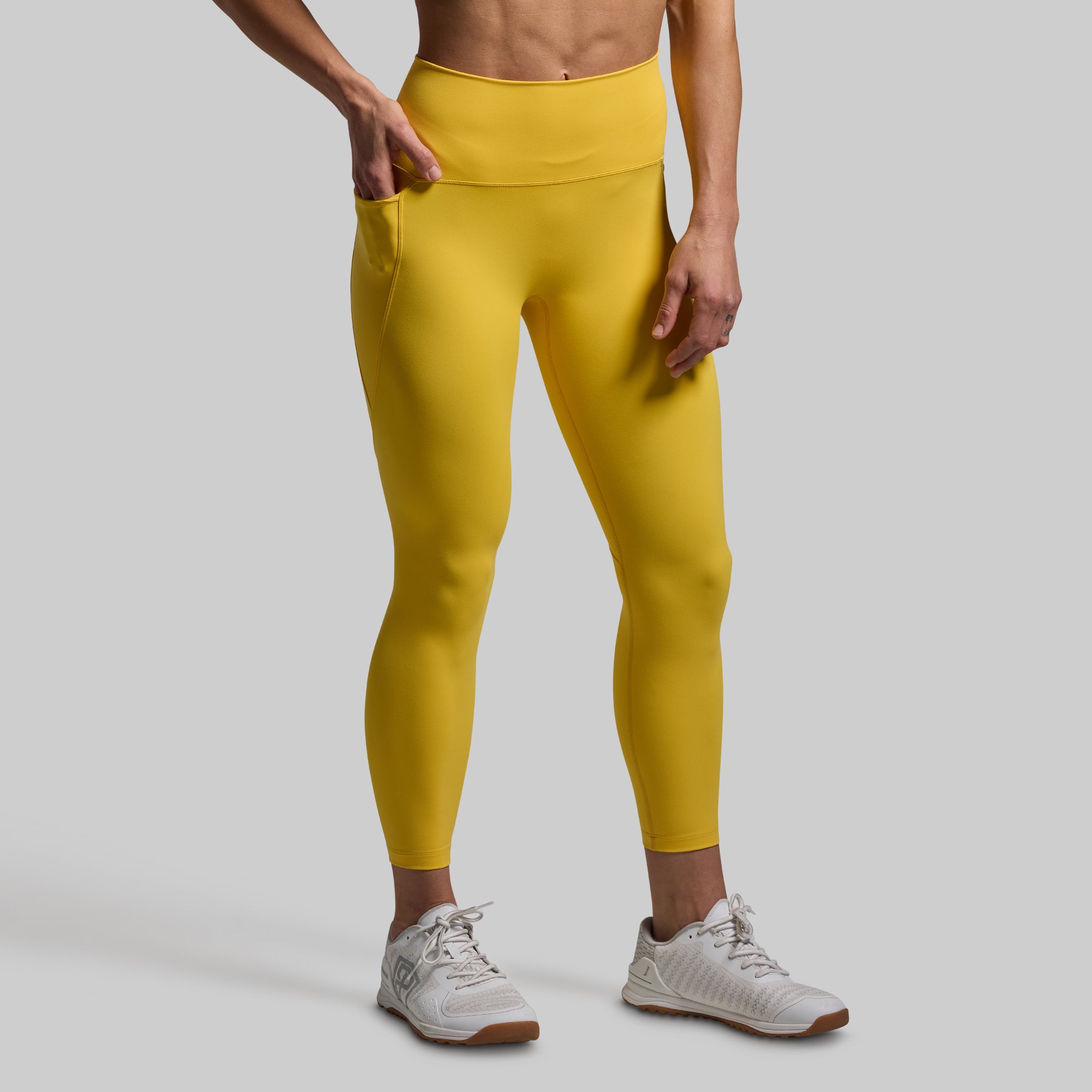 Eccentric Legging (Golden) - Image 3