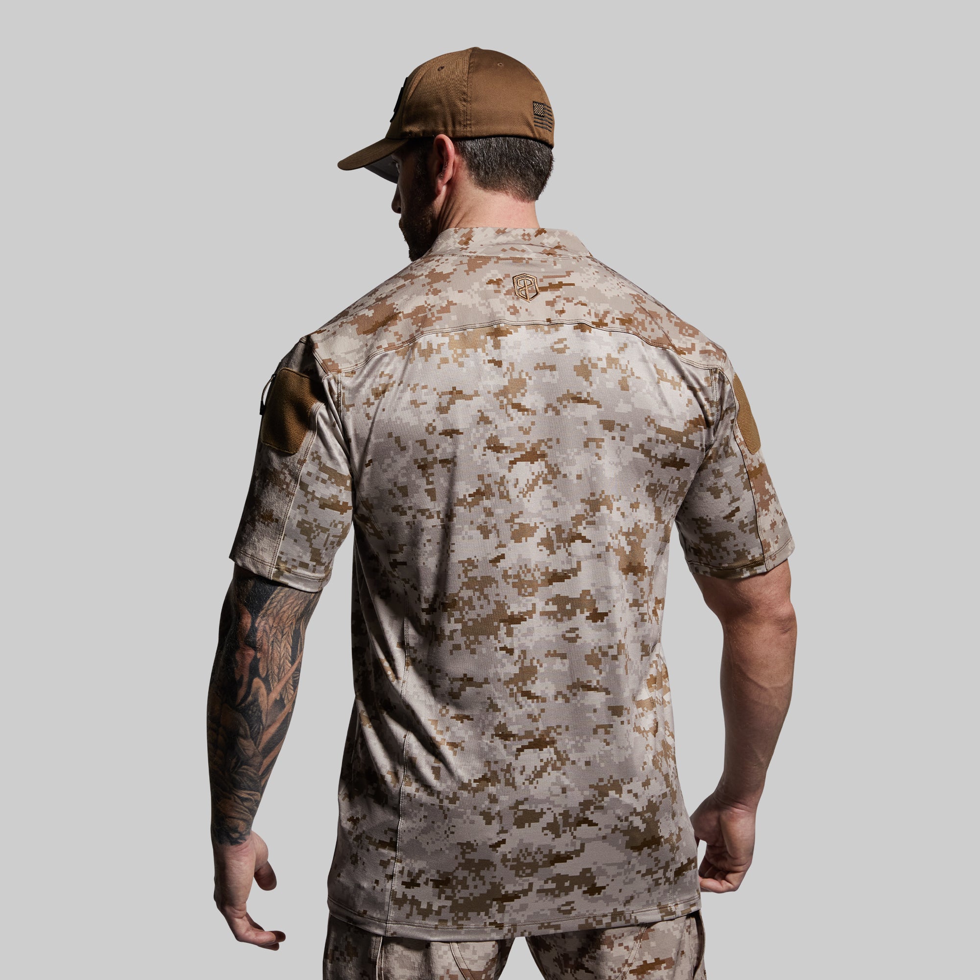 Op Top (Desert Digital) - Image 3