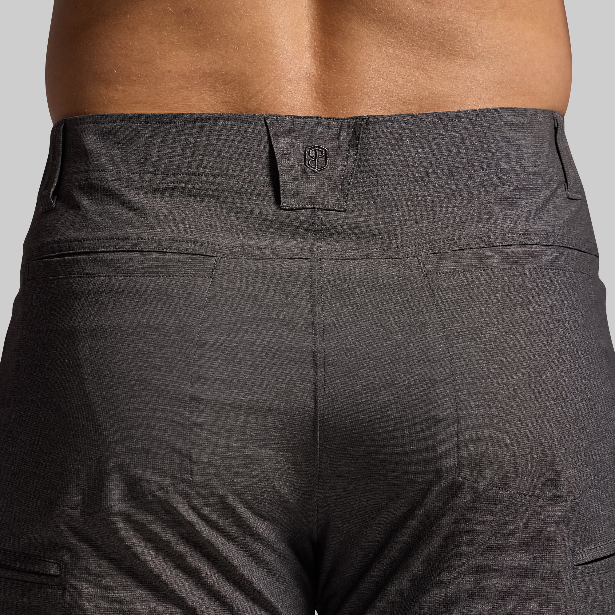 Traverse Pant (Gunmetal) - Image 3