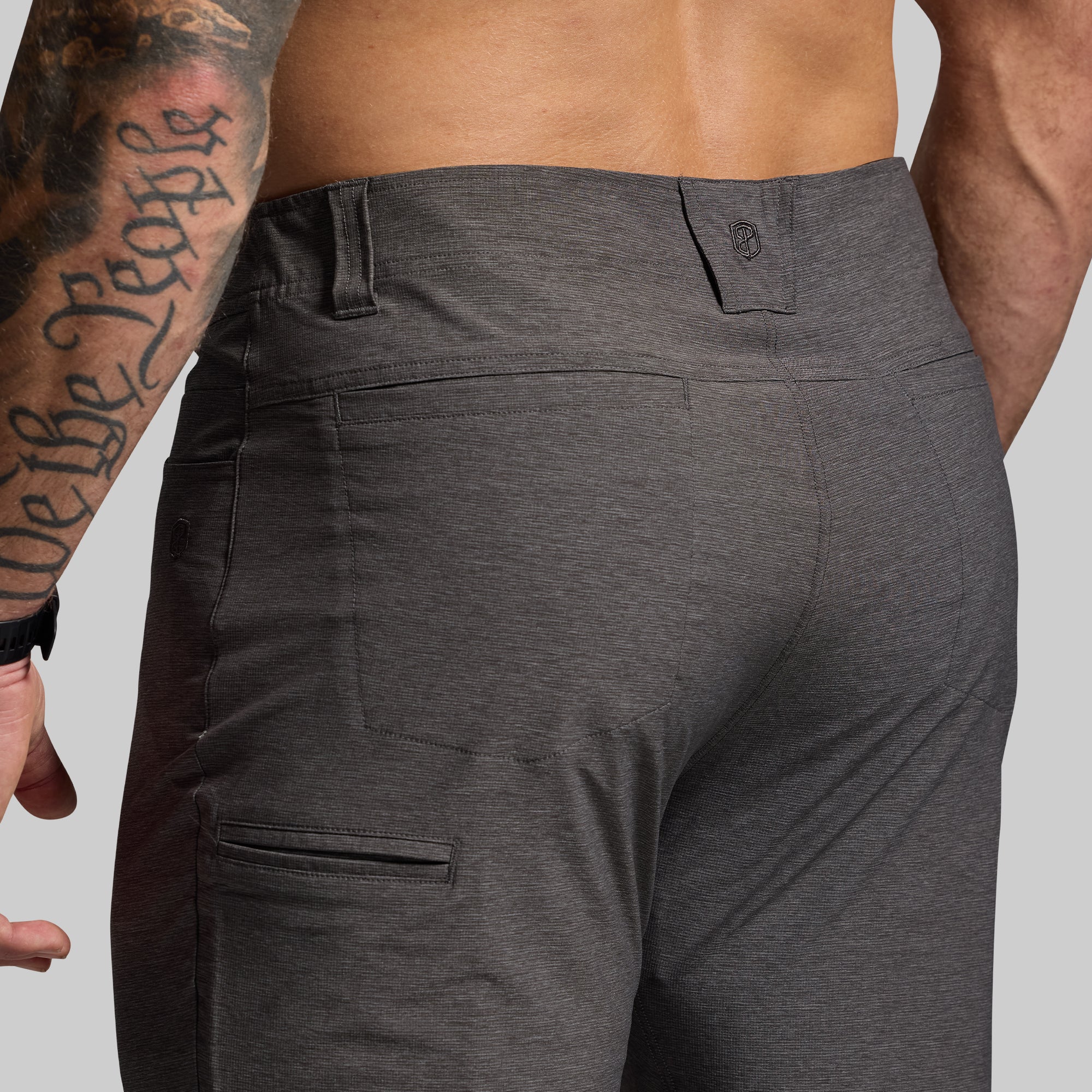 Traverse Pant (Gunmetal) - Image 5