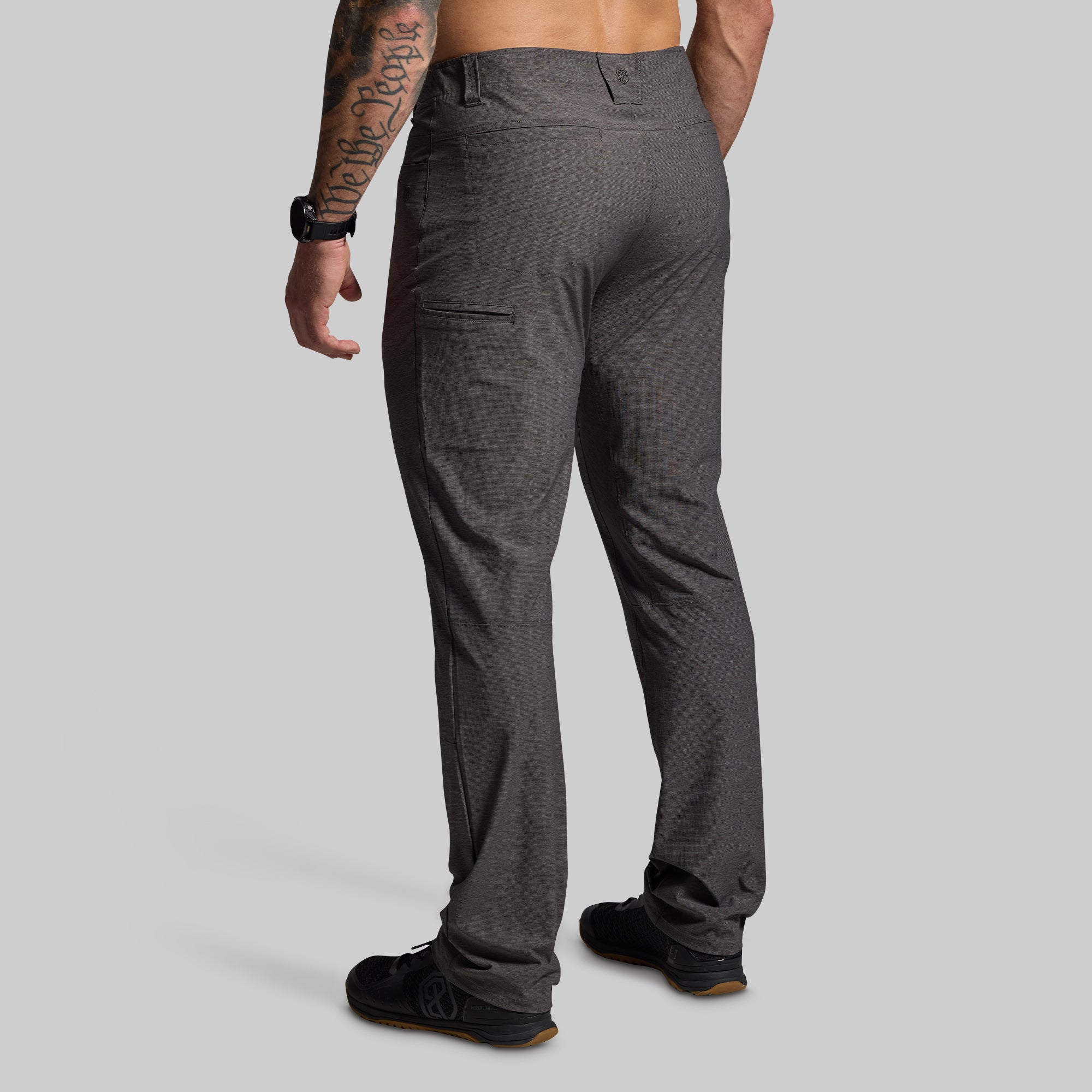 Traverse Pant (Gunmetal) - Image 2