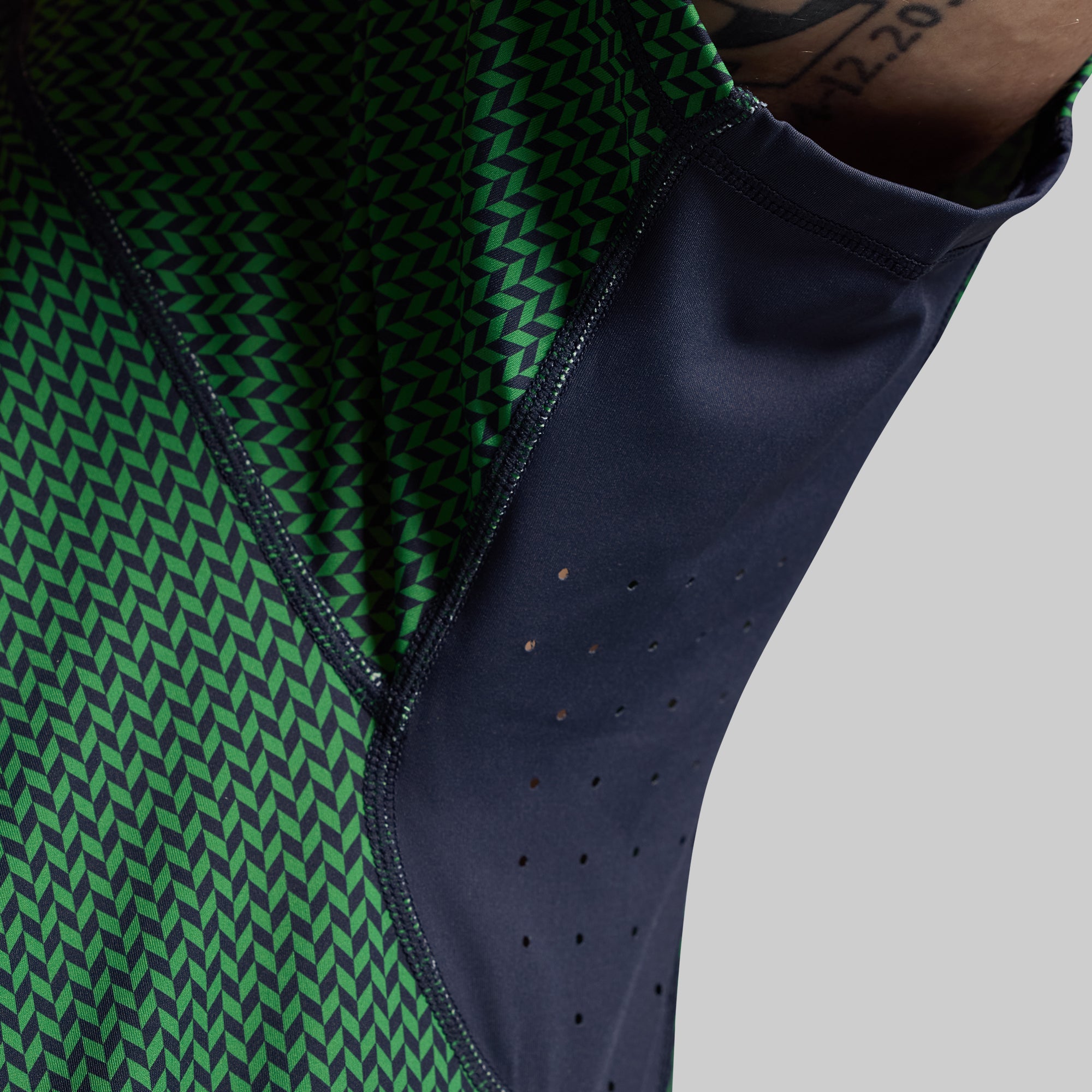 Men's Tek Polo (Amazon Check) - Image 5