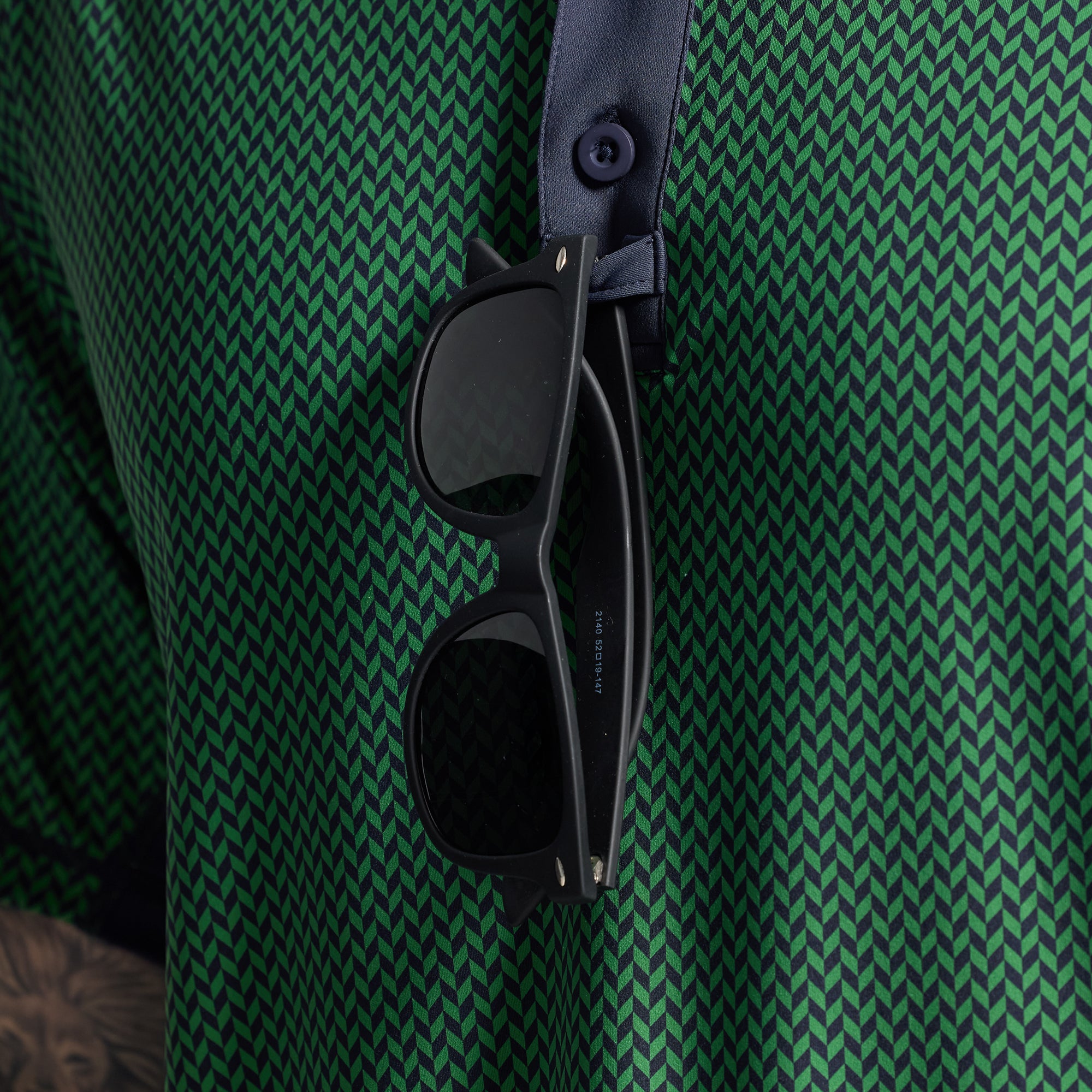 Men's Tek Polo (Amazon Check) - Image 6