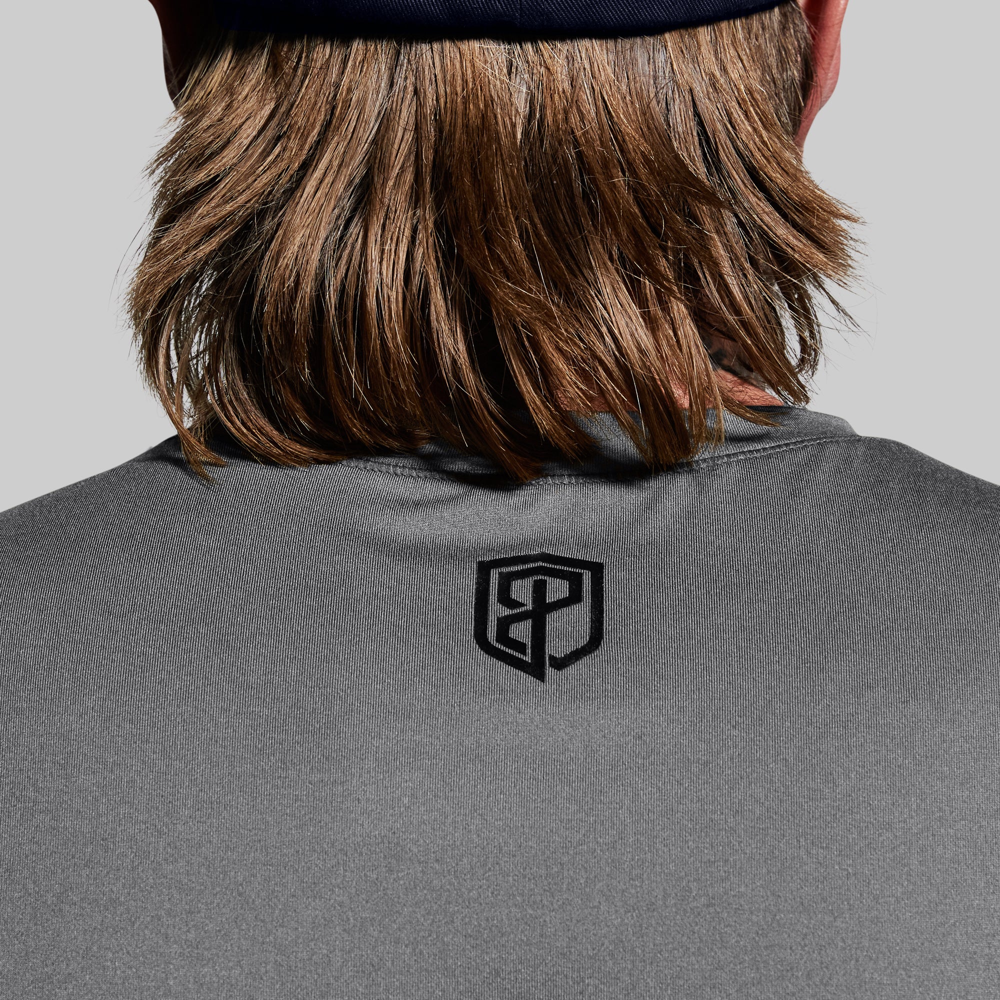 Range Shirt (Wolf Grey) - Image 4