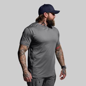 Range Shirt (Wolf Grey)