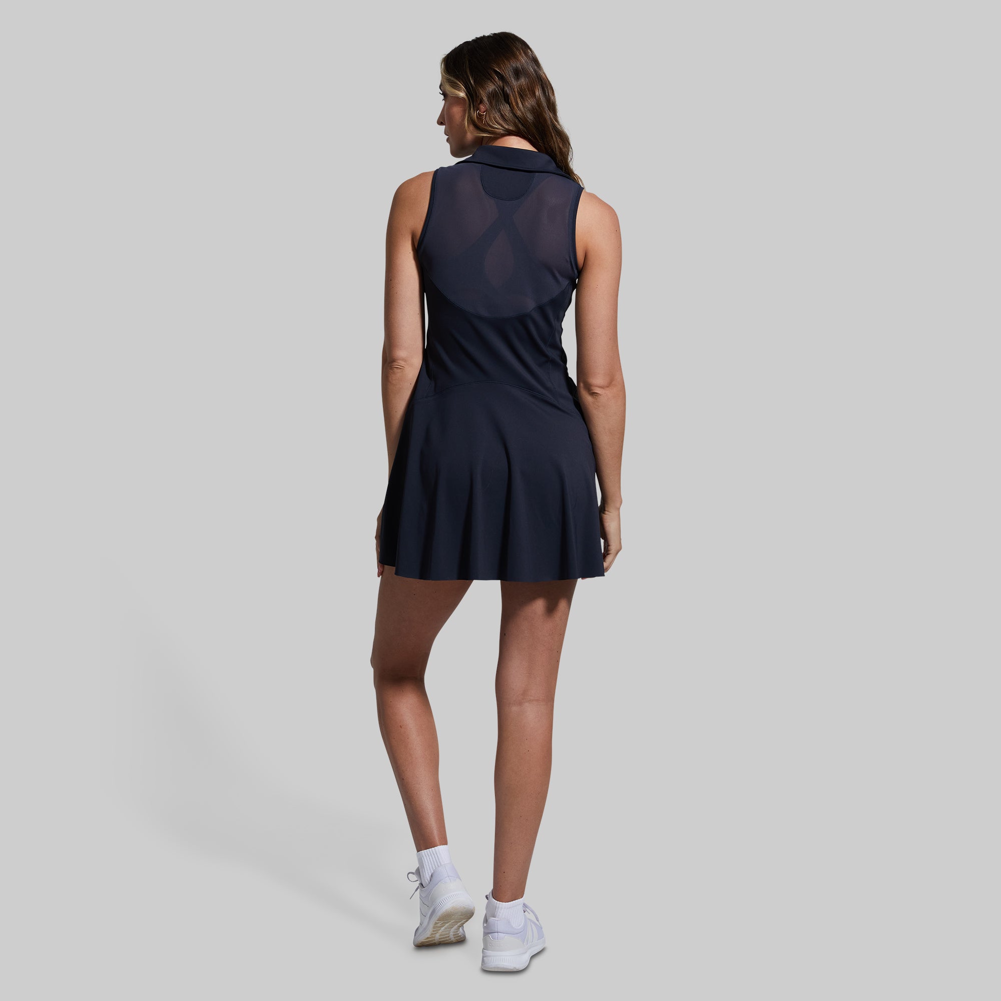 Power Dress (Black) - Image 3