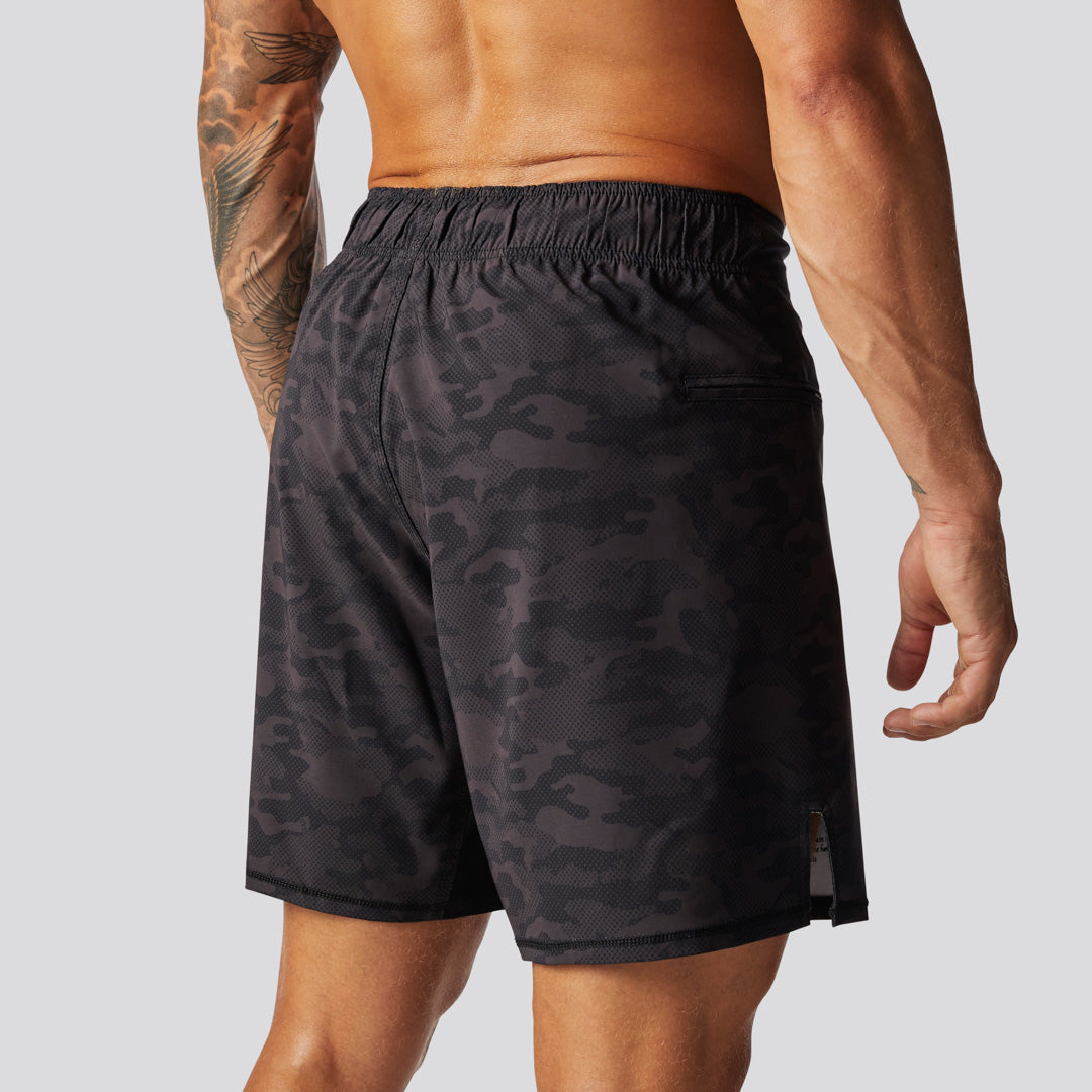 American Defender Short Velcro 3.0 (No Illume) - Image 3
